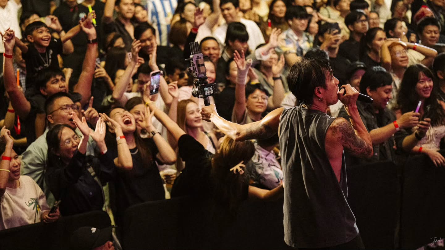 ตูน - อาทิวราห์ คงมาลัย