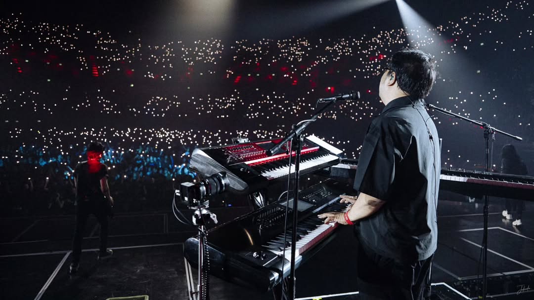 ตูน - อาทิวราห์ คงมาลัย