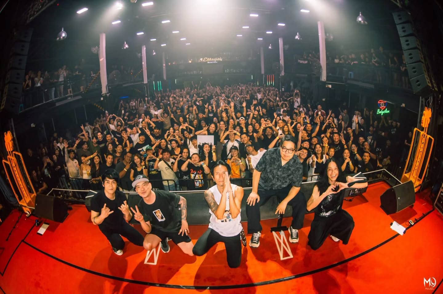 ตูน - อาทิวราห์ คงมาลัย