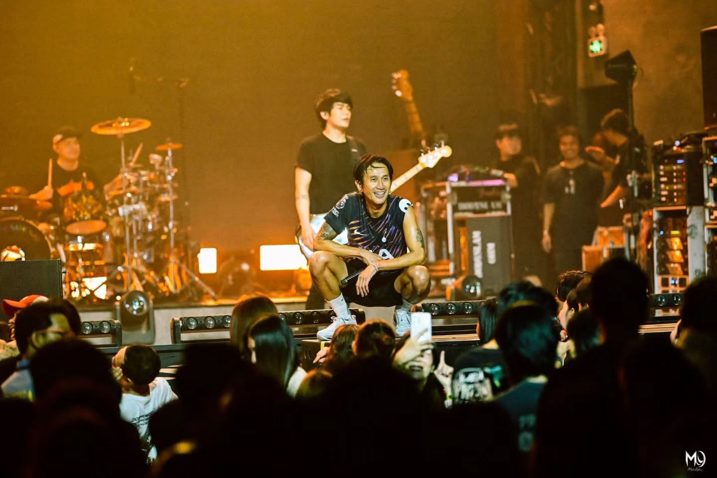ตูน - อาทิวราห์ คงมาลัย