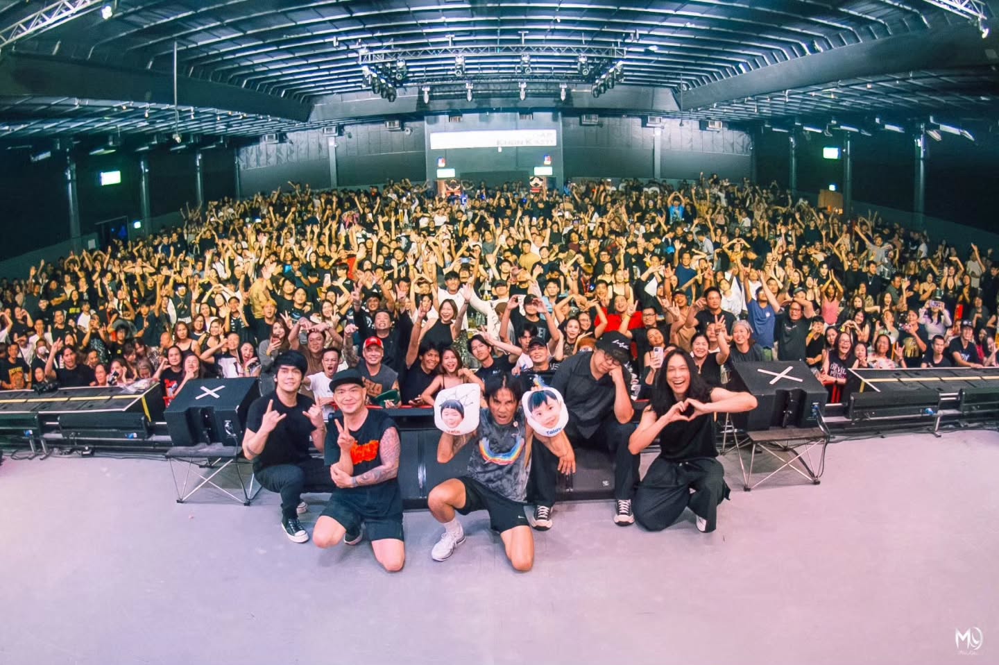 ตูน - อาทิวราห์ คงมาลัย