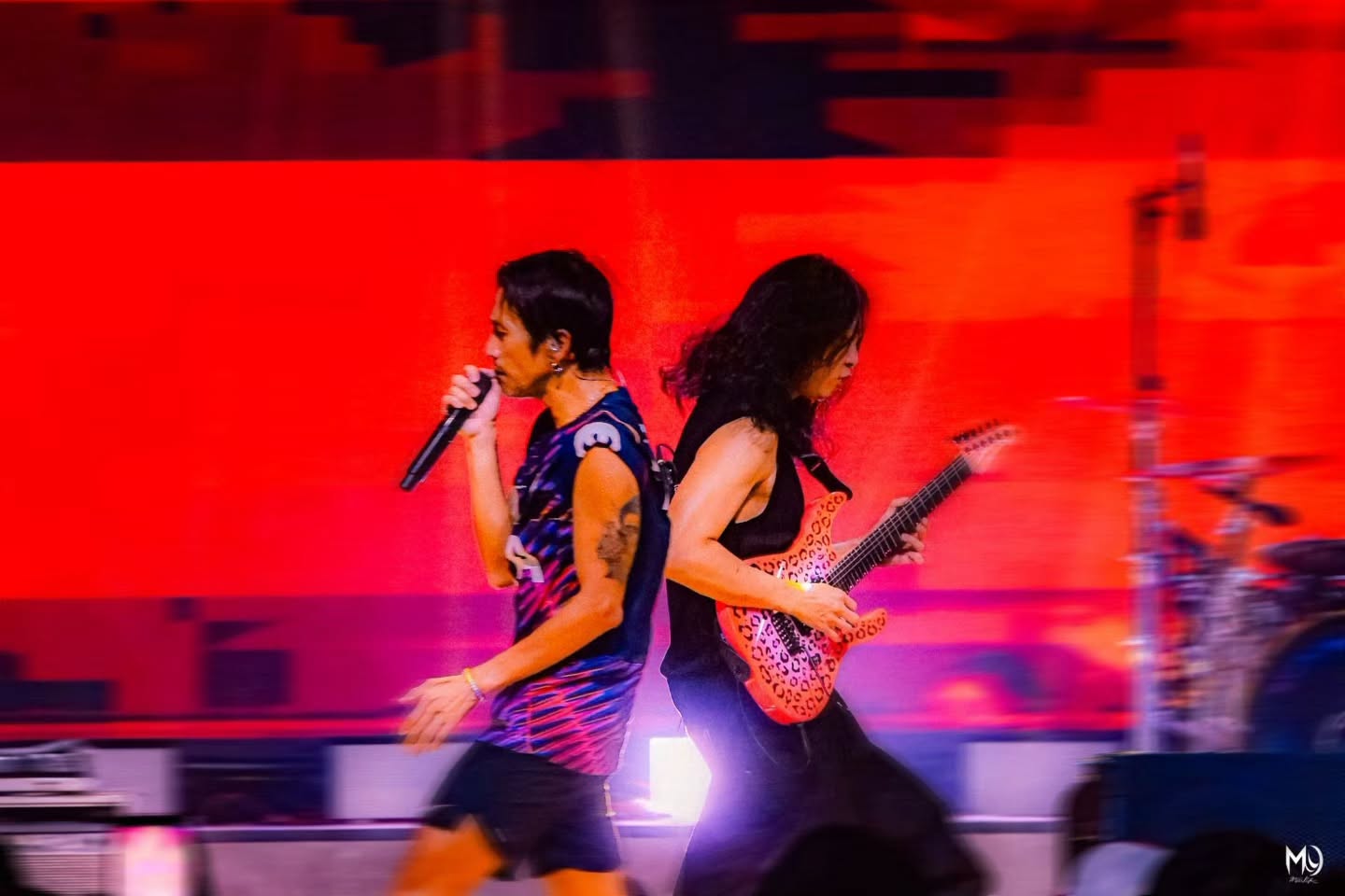 ตูน - อาทิวราห์ คงมาลัย