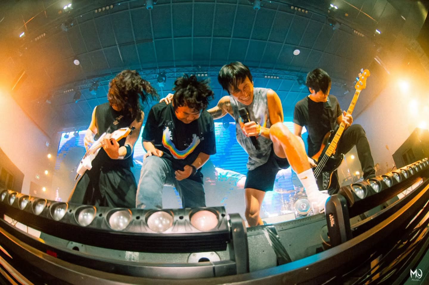 ตูน - อาทิวราห์ คงมาลัย