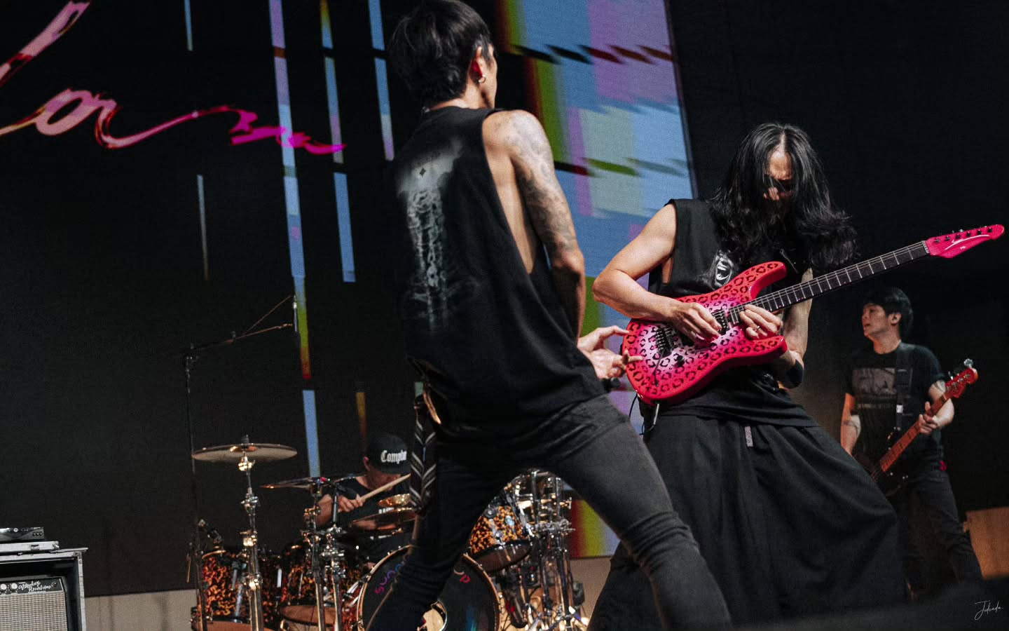 ตูน - อาทิวราห์ คงมาลัย