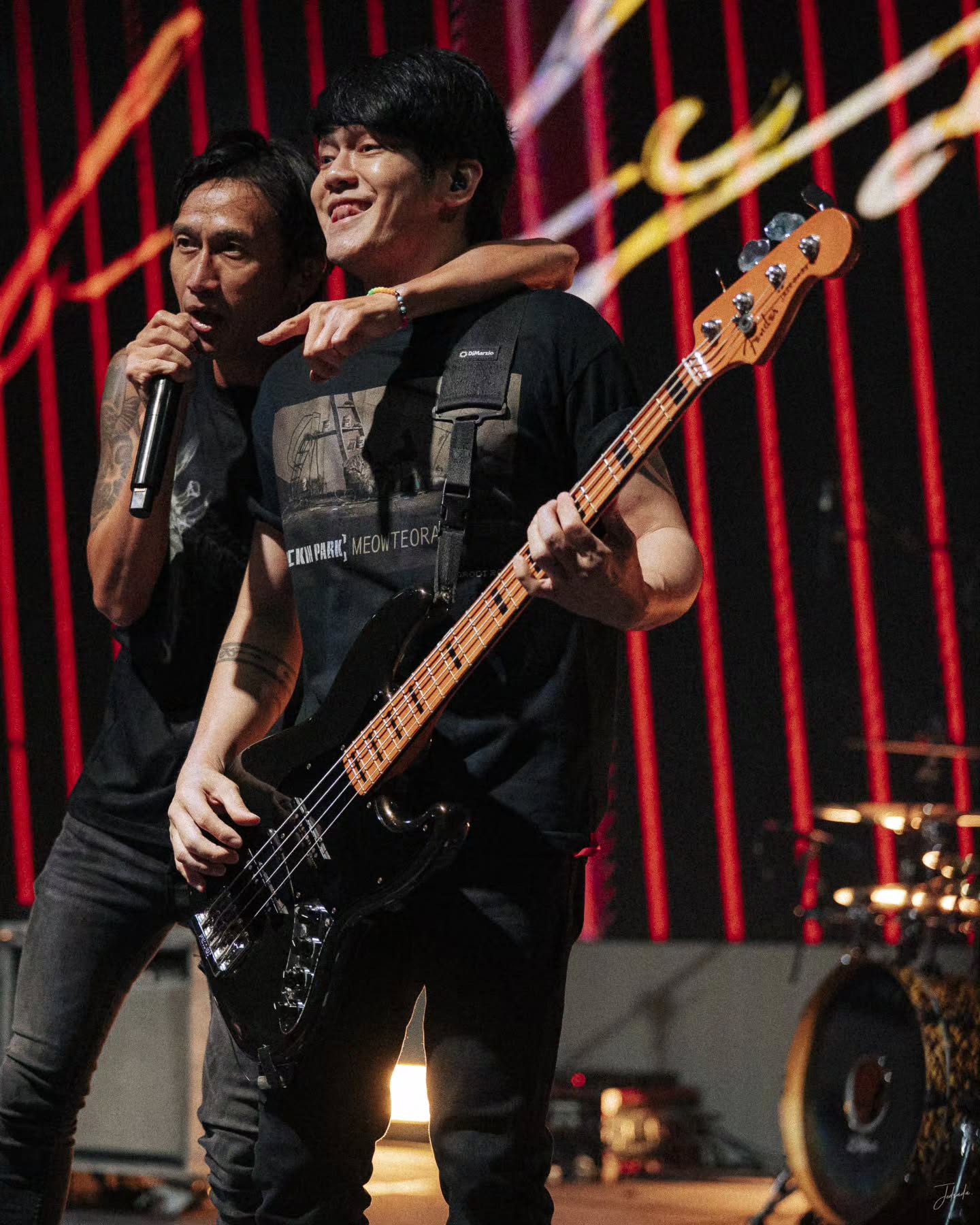ตูน - อาทิวราห์ คงมาลัย