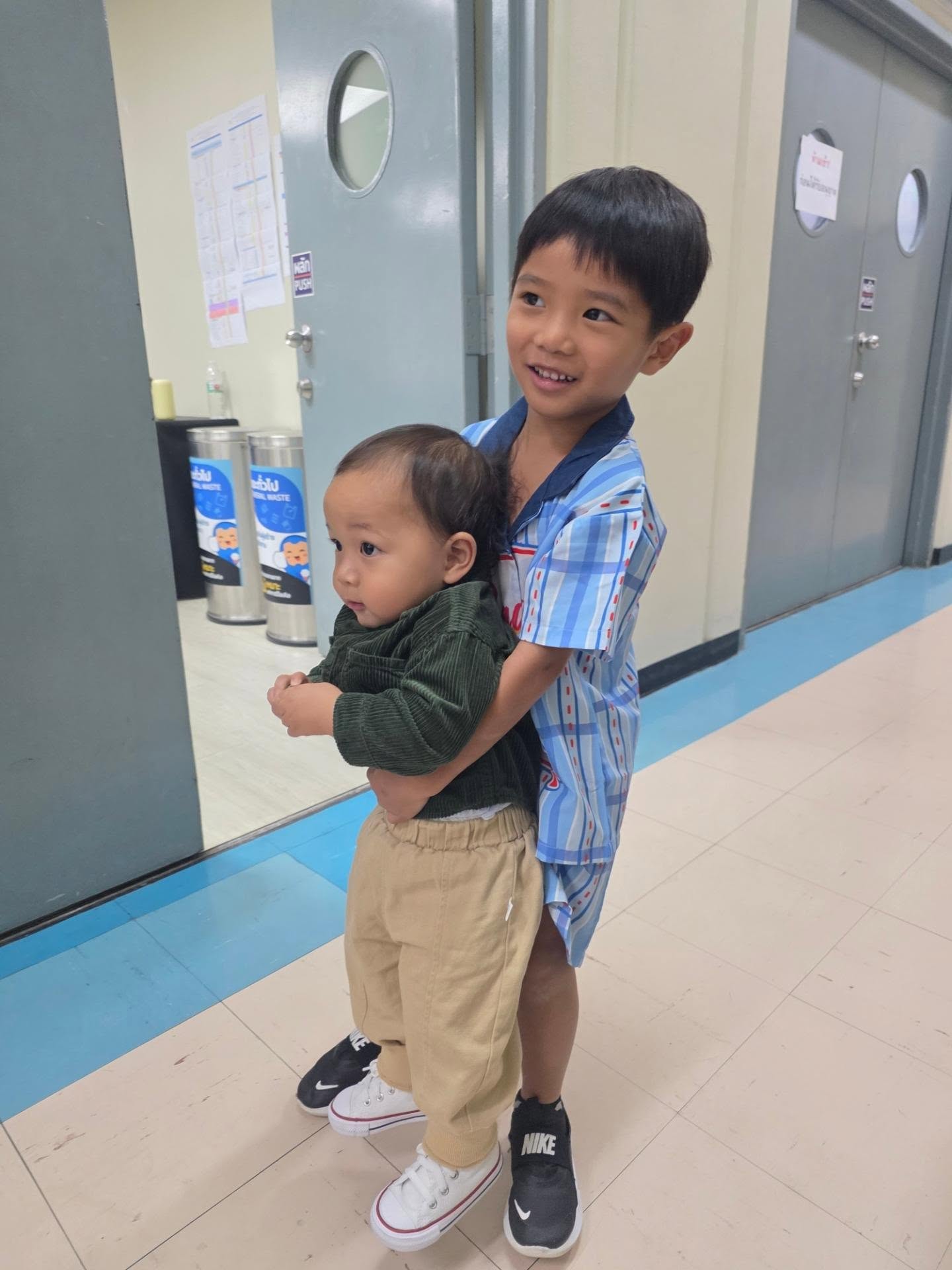 ตูน - อาทิวราห์ คงมาลัย