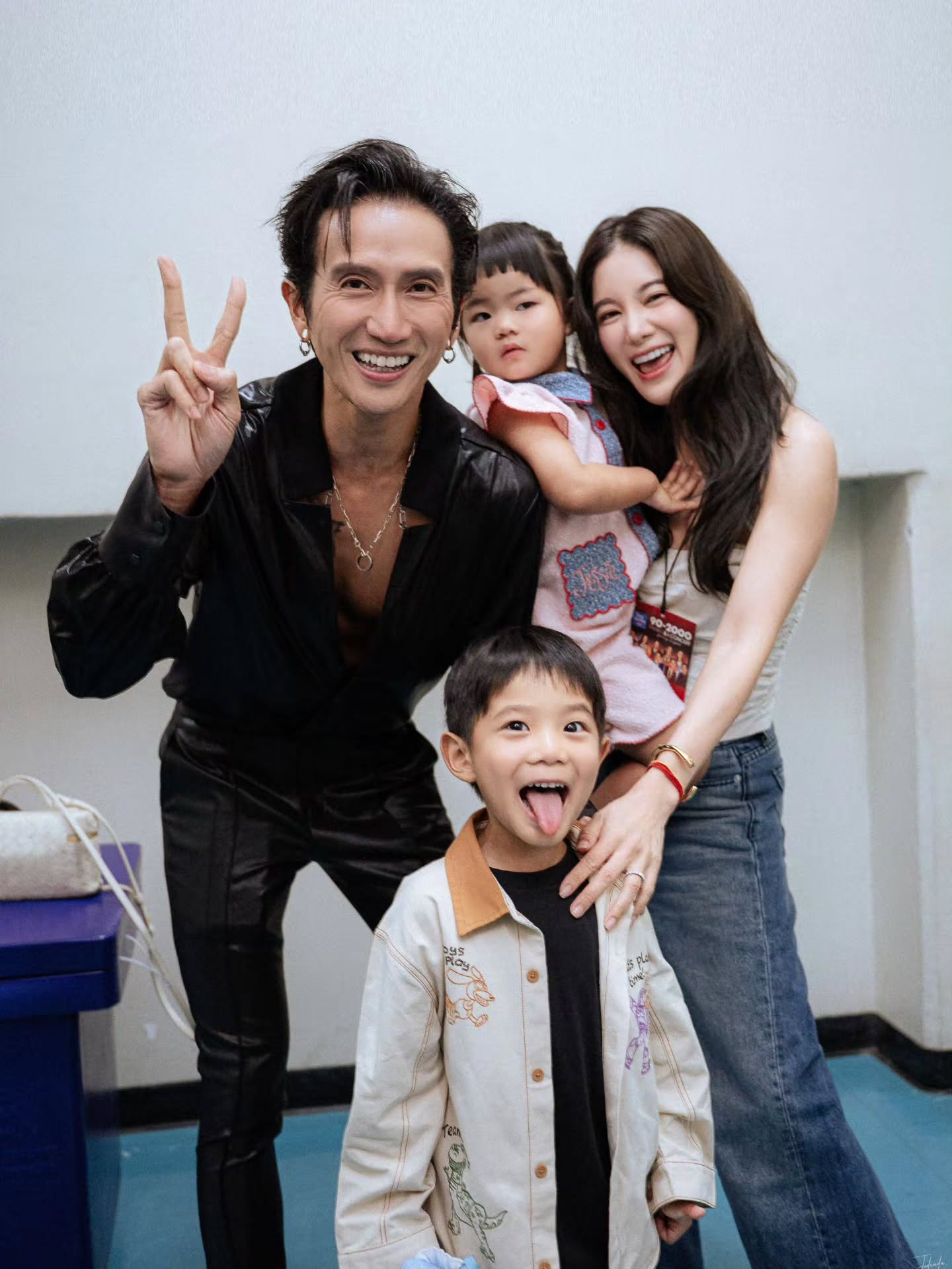ตูน - อาทิวราห์ คงมาลัย