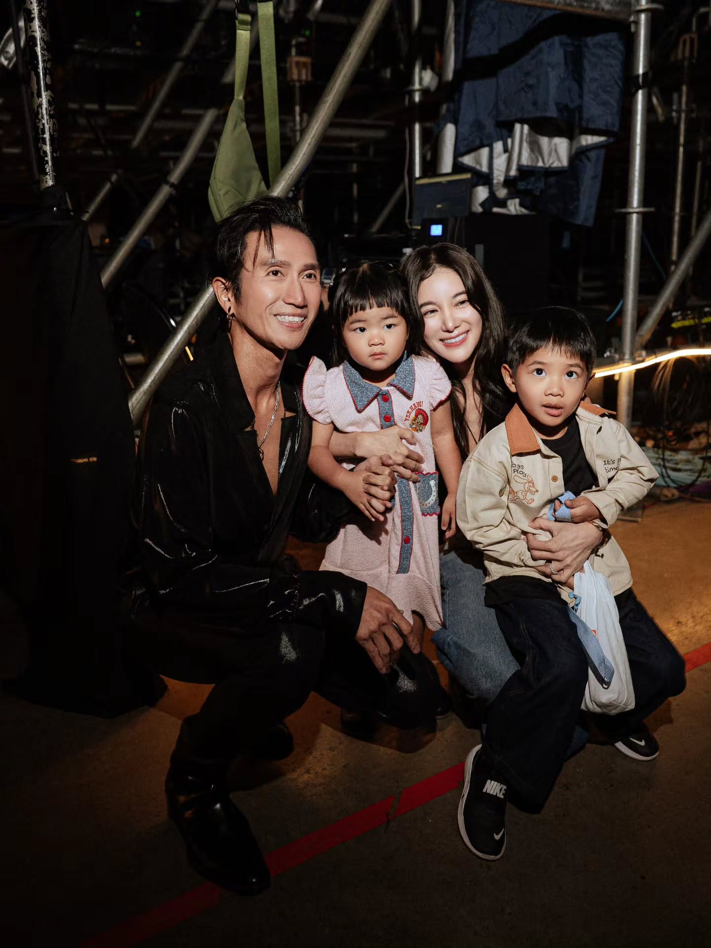 ตูน - อาทิวราห์ คงมาลัย