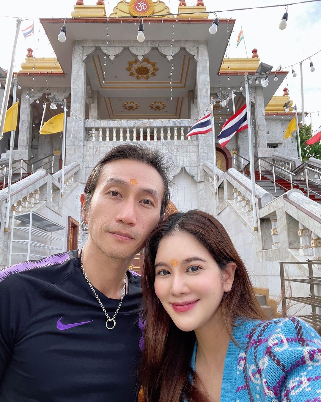 ก้อย - รัชวิน วงศ์วิริยะ