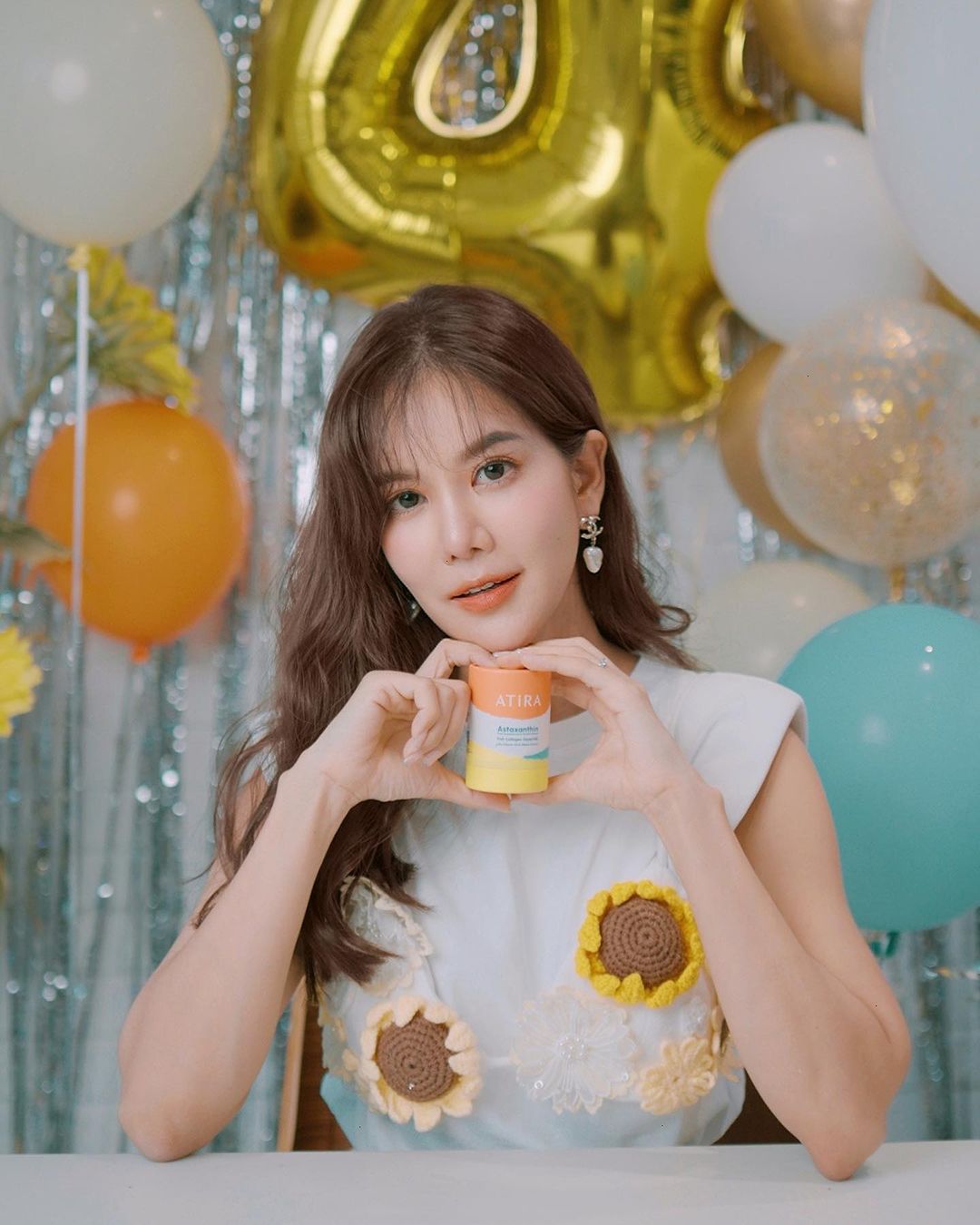 ก้อย - รัชวิน วงศ์วิริยะ
