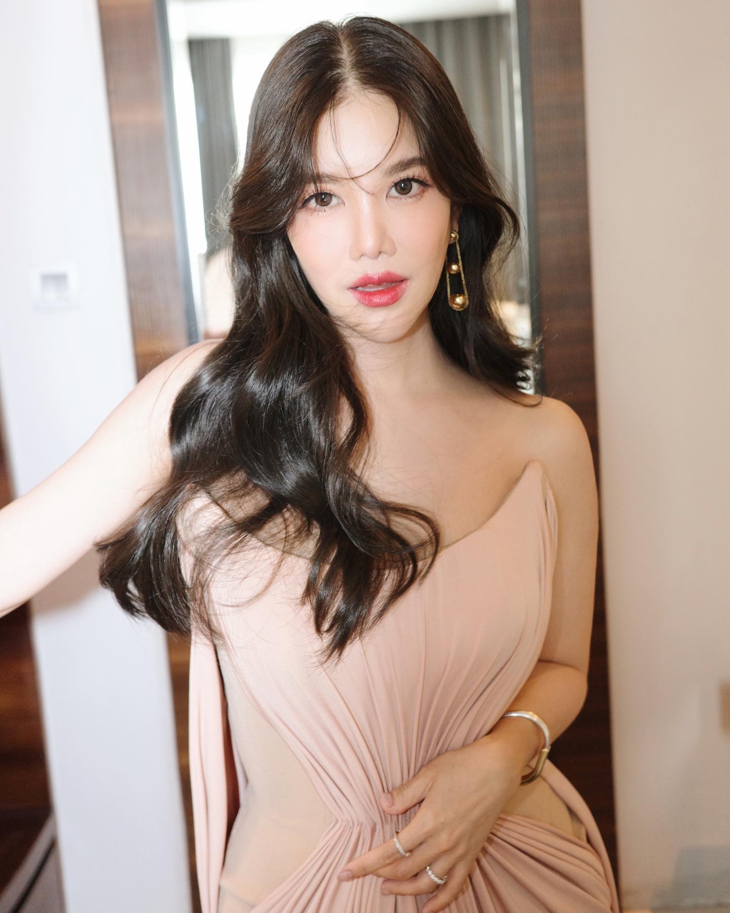 ก้อย - รัชวิน วงศ์วิริยะ