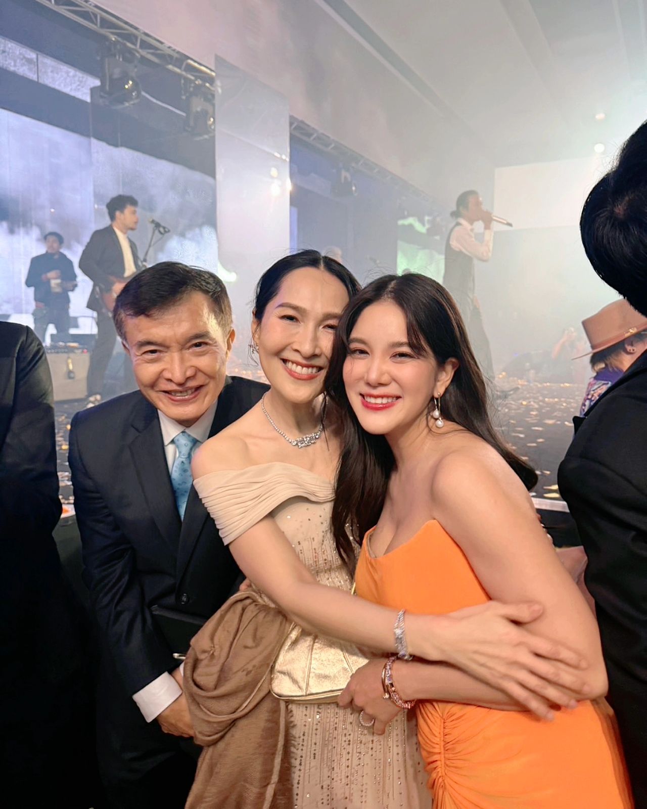 ก้อย - รัชวิน วงศ์วิริยะ