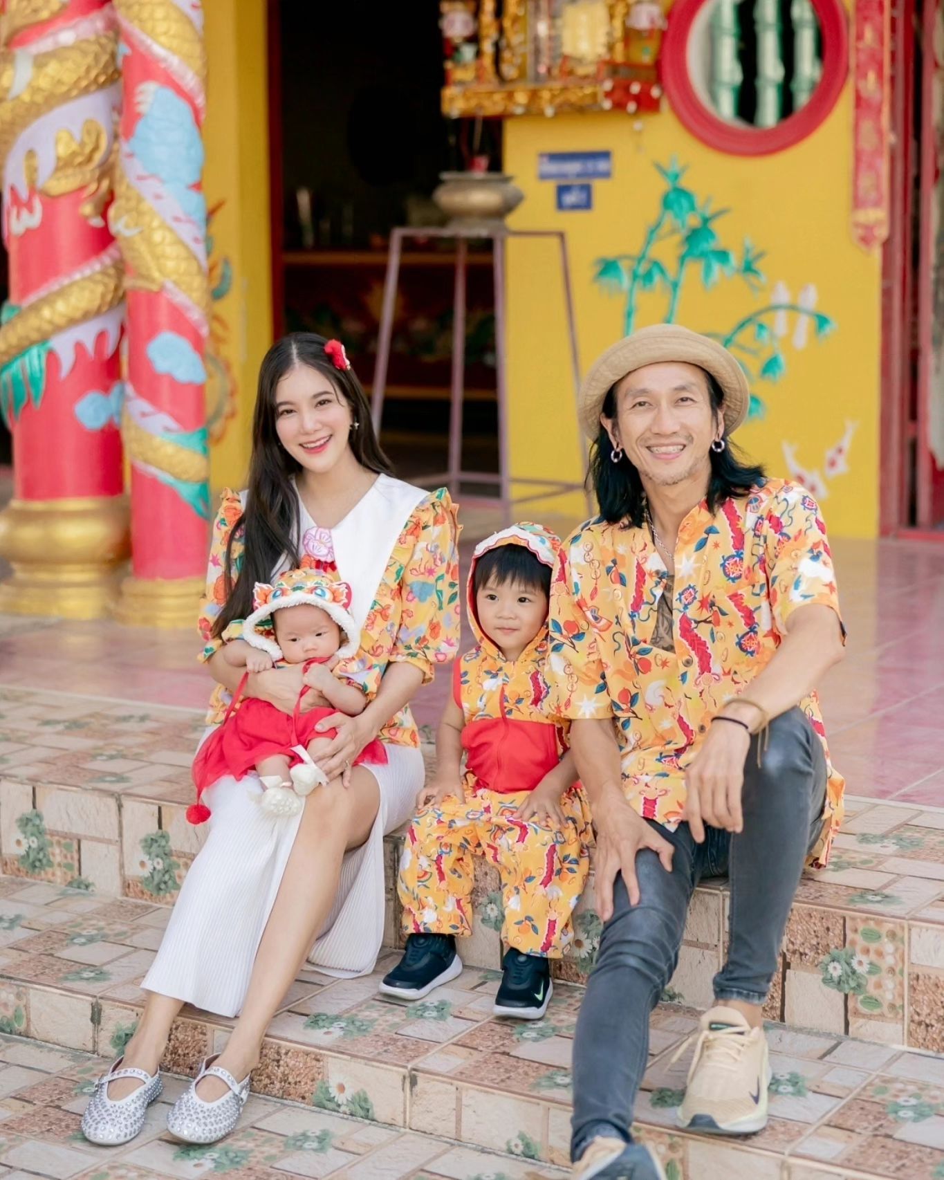 ก้อย - รัชวิน วงศ์วิริยะ