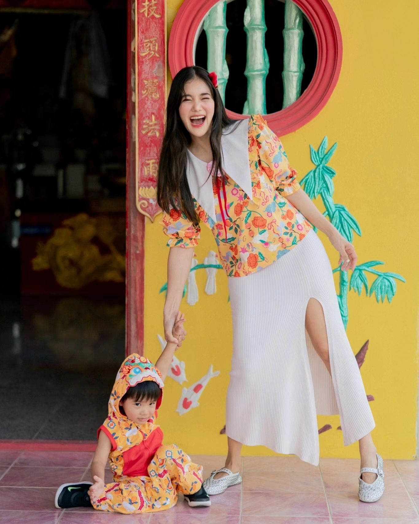 ก้อย - รัชวิน วงศ์วิริยะ