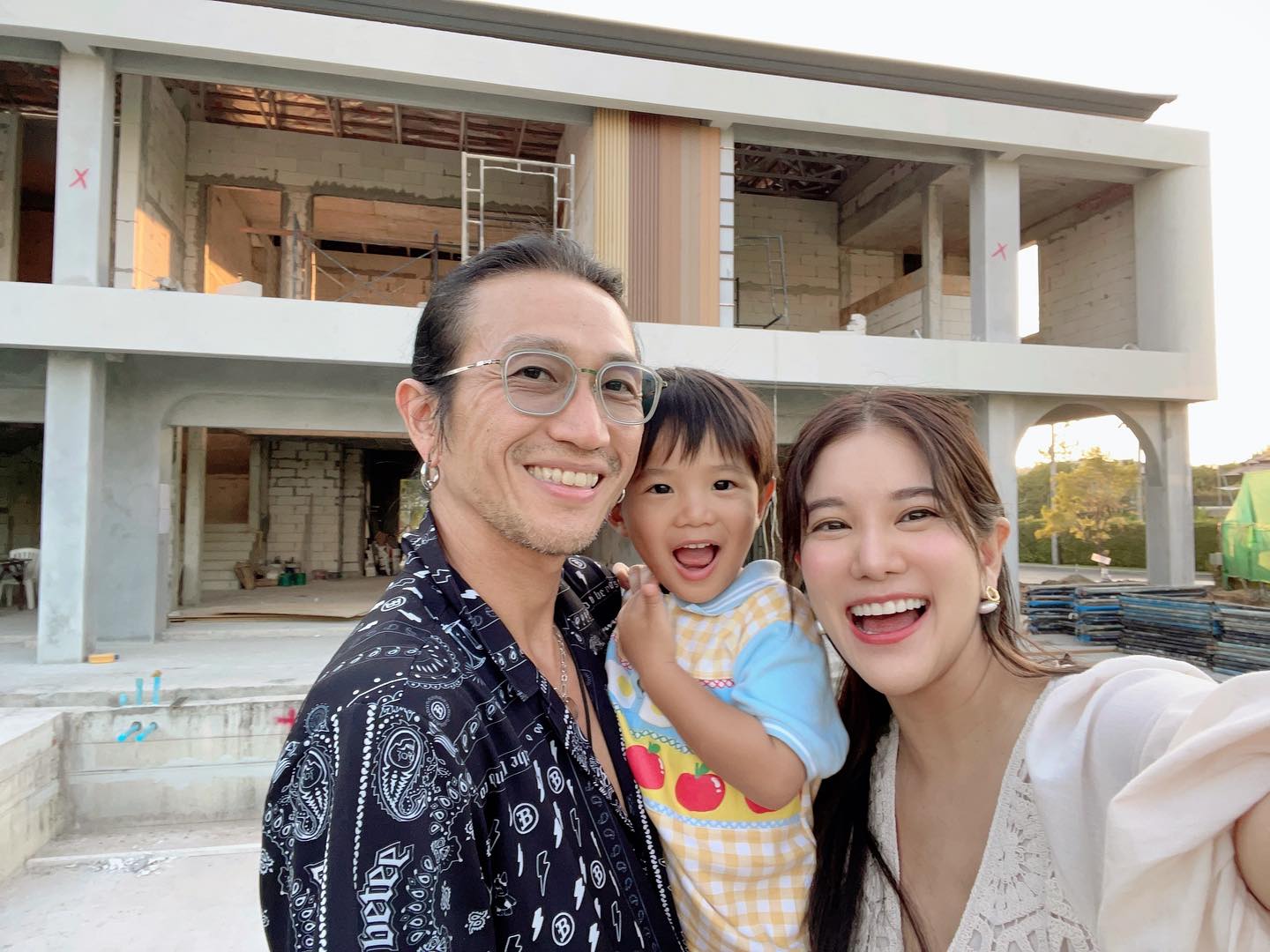 ก้อย - รัชวิน วงศ์วิริยะ