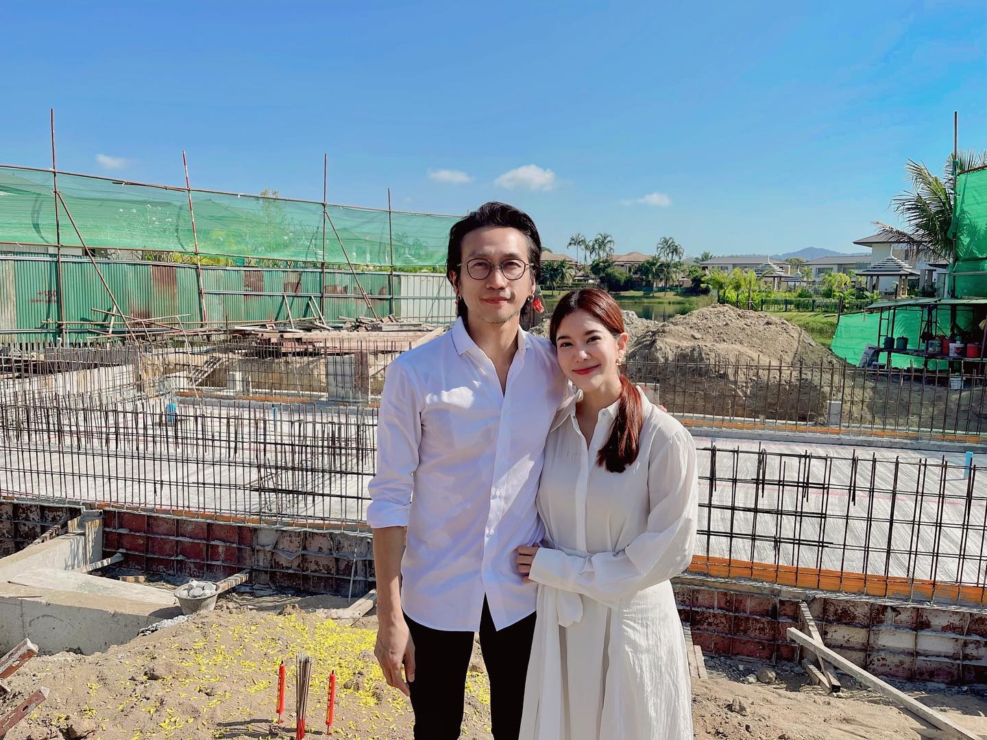 ก้อย - รัชวิน วงศ์วิริยะ