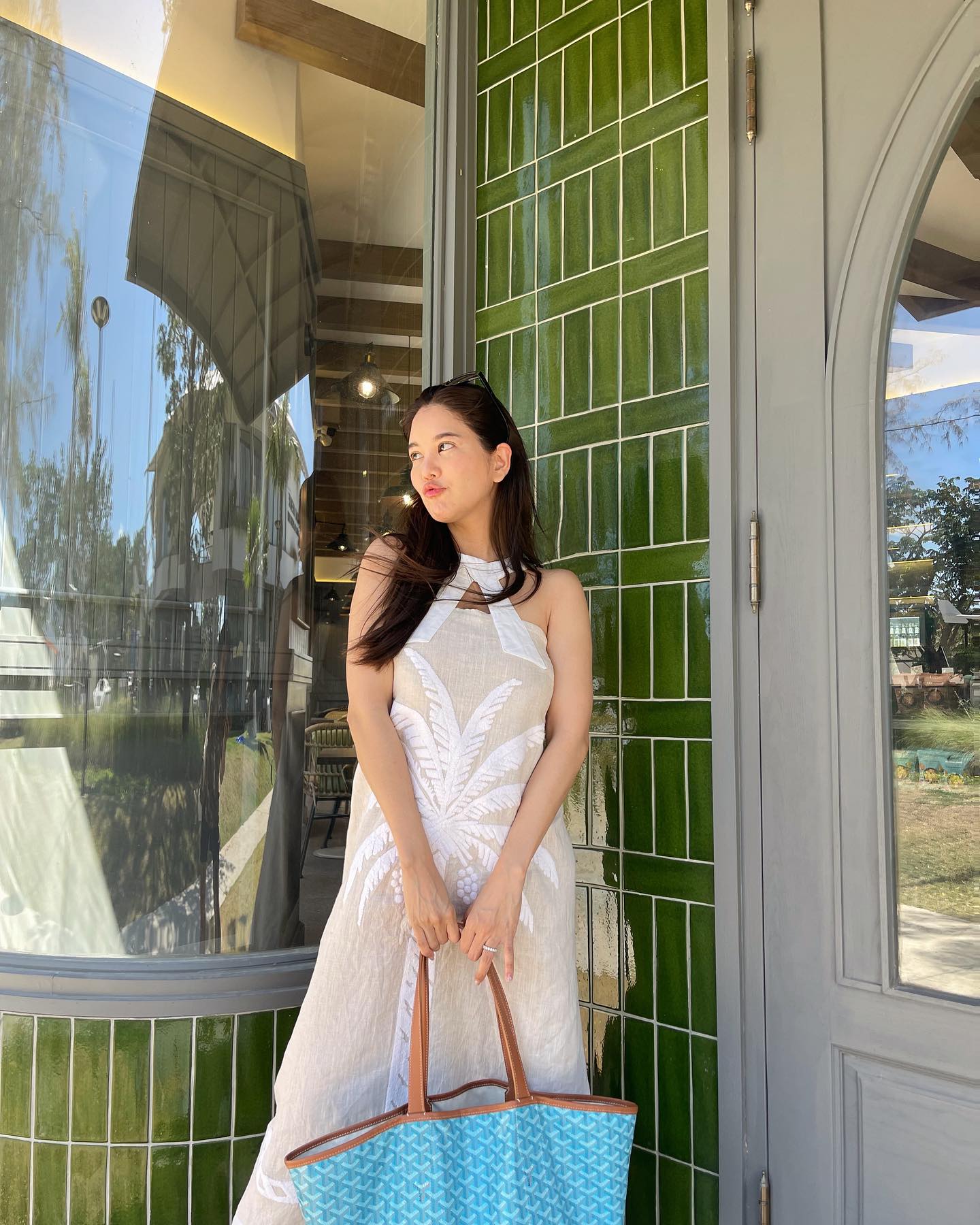 ก้อย - รัชวิน วงศ์วิริยะ