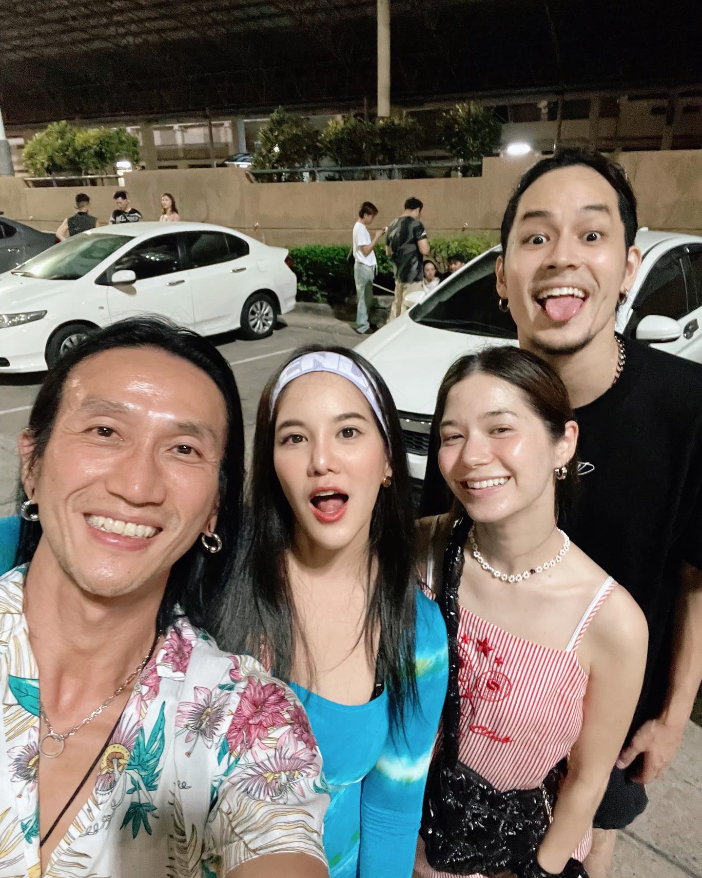 ก้อย - รัชวิน วงศ์วิริยะ