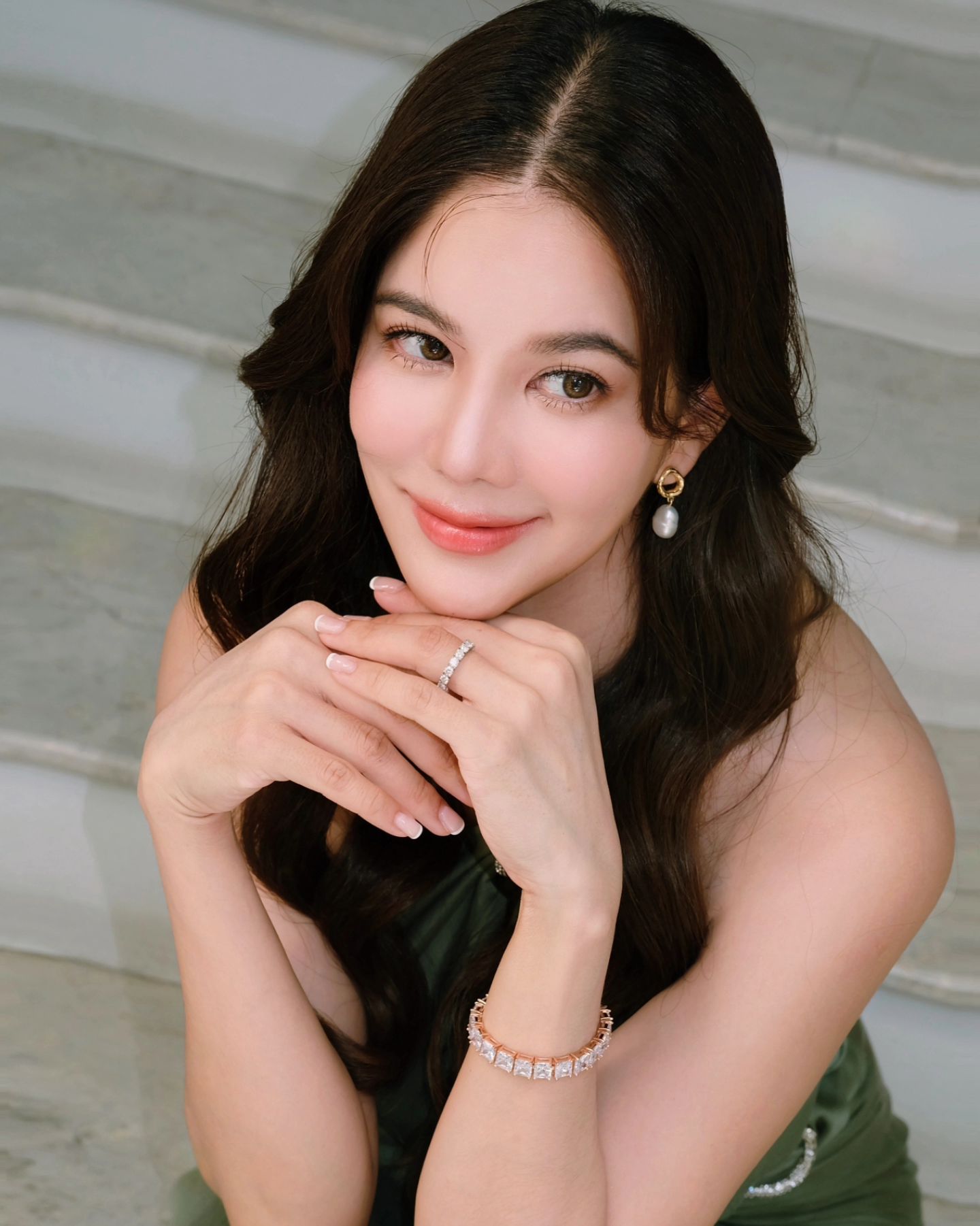 ก้อย - รัชวิน วงศ์วิริยะ
