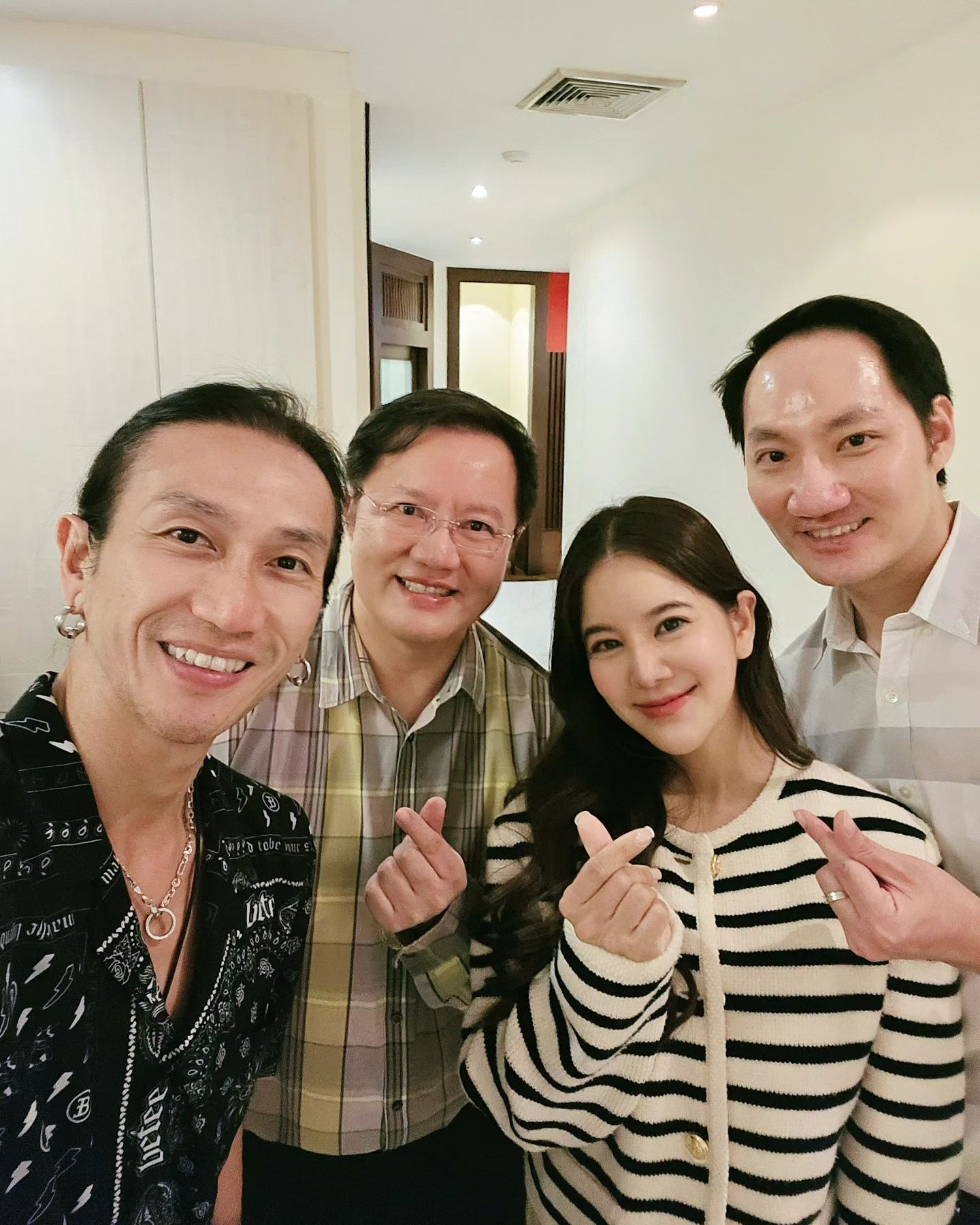 ก้อย - รัชวิน วงศ์วิริยะ