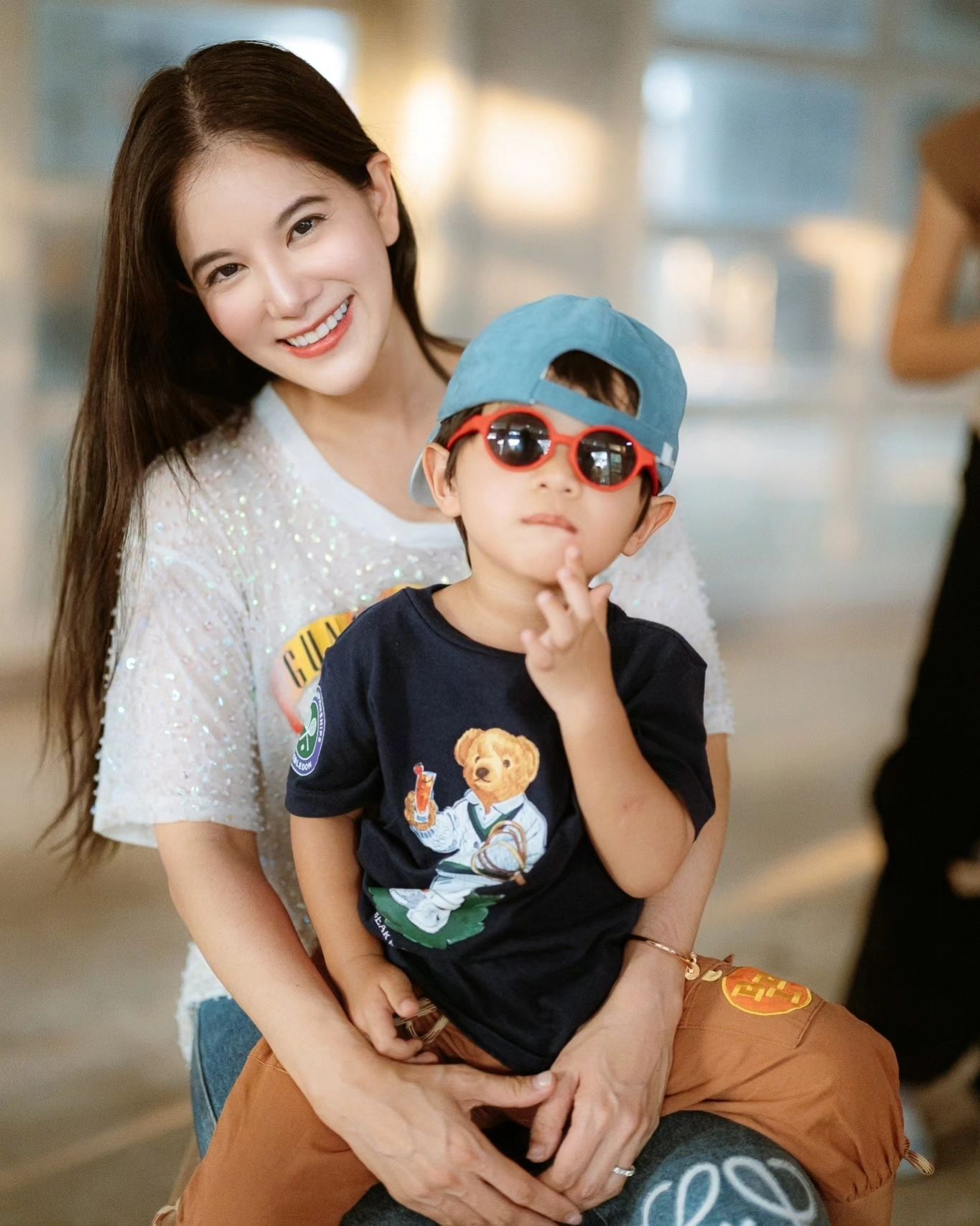 ก้อย - รัชวิน วงศ์วิริยะ