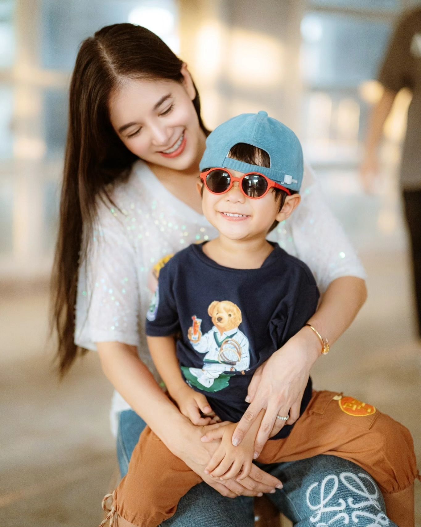 ก้อย - รัชวิน วงศ์วิริยะ