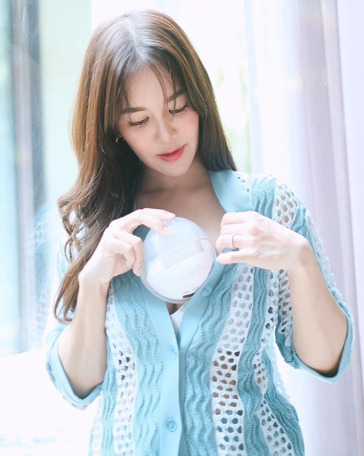 ก้อย - รัชวิน วงศ์วิริยะ