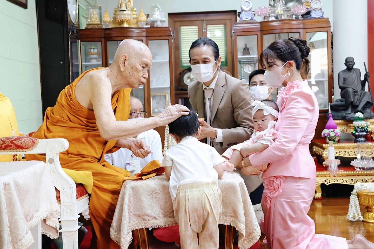 ก้อย - รัชวิน วงศ์วิริยะ