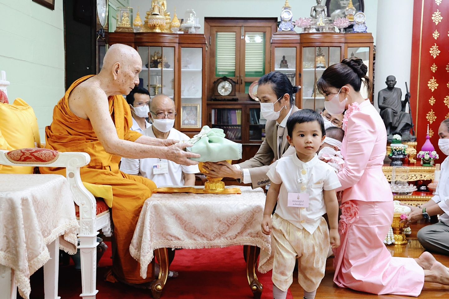 ก้อย - รัชวิน วงศ์วิริยะ