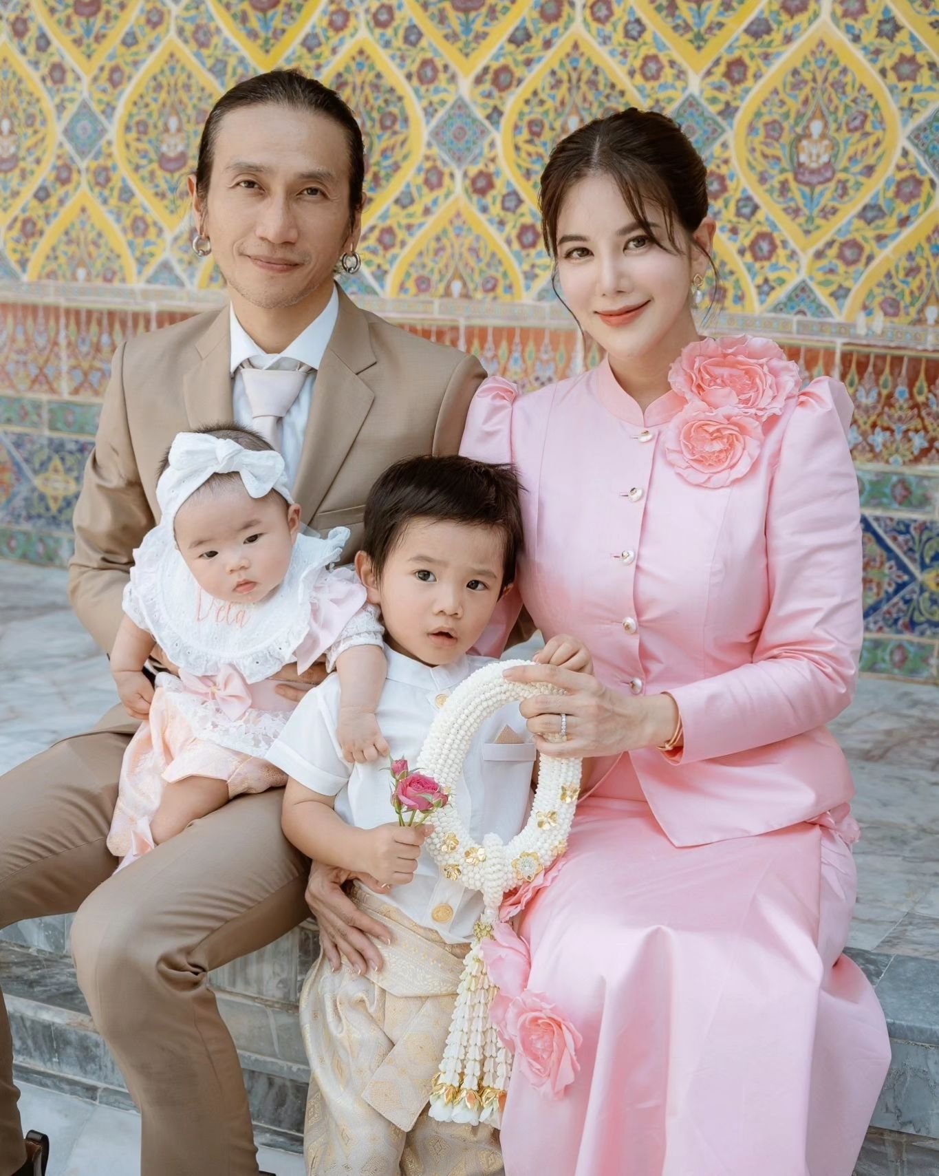 ก้อย - รัชวิน วงศ์วิริยะ
