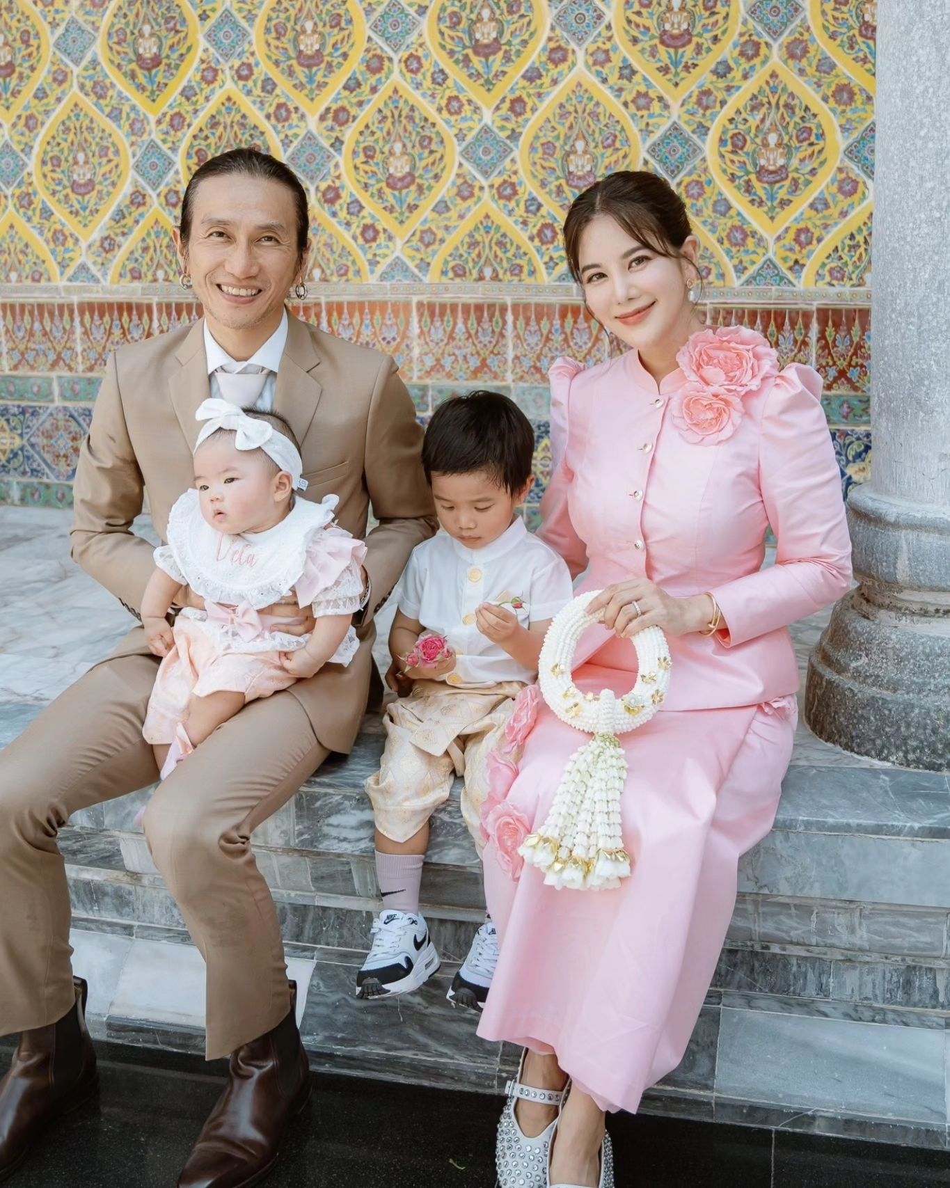 ก้อย - รัชวิน วงศ์วิริยะ