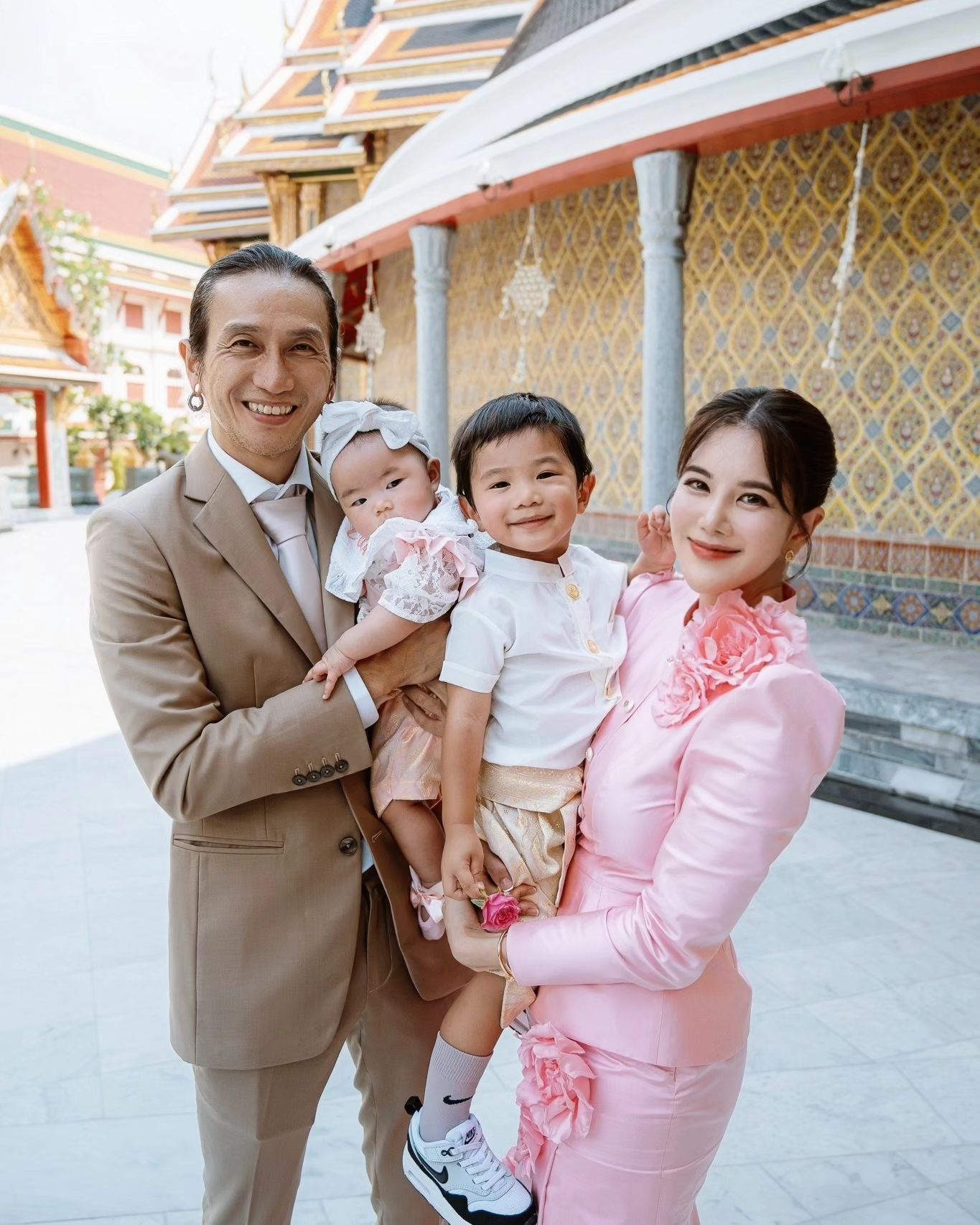 ก้อย - รัชวิน วงศ์วิริยะ