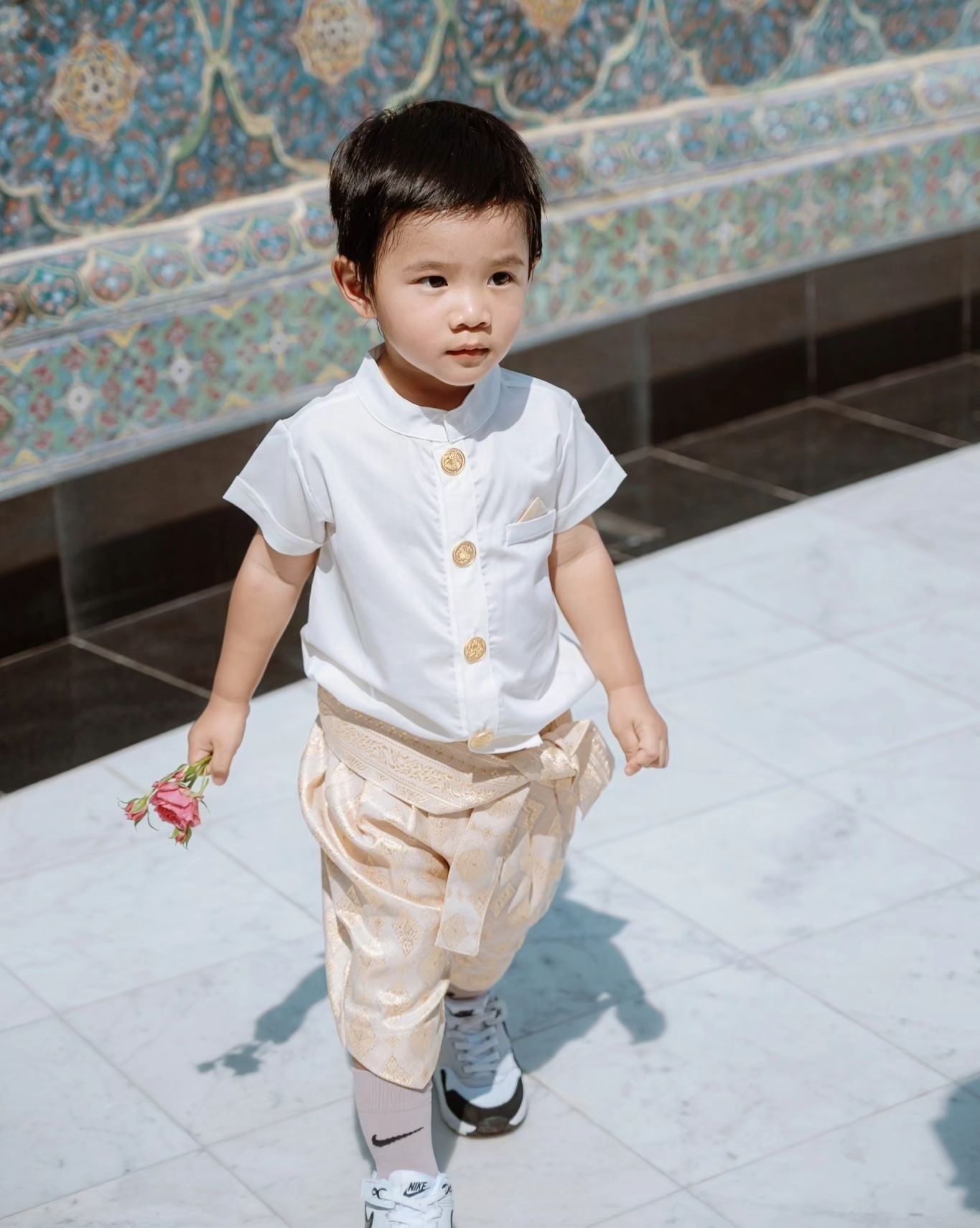 ก้อย - รัชวิน วงศ์วิริยะ