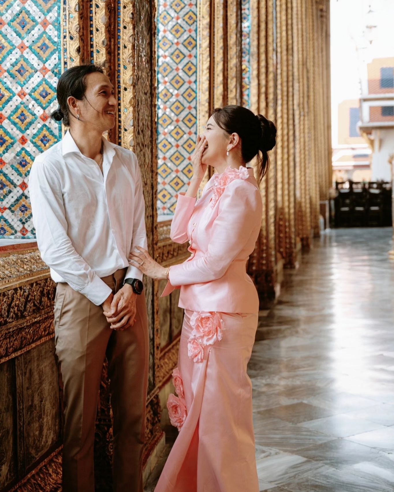 ก้อย - รัชวิน วงศ์วิริยะ