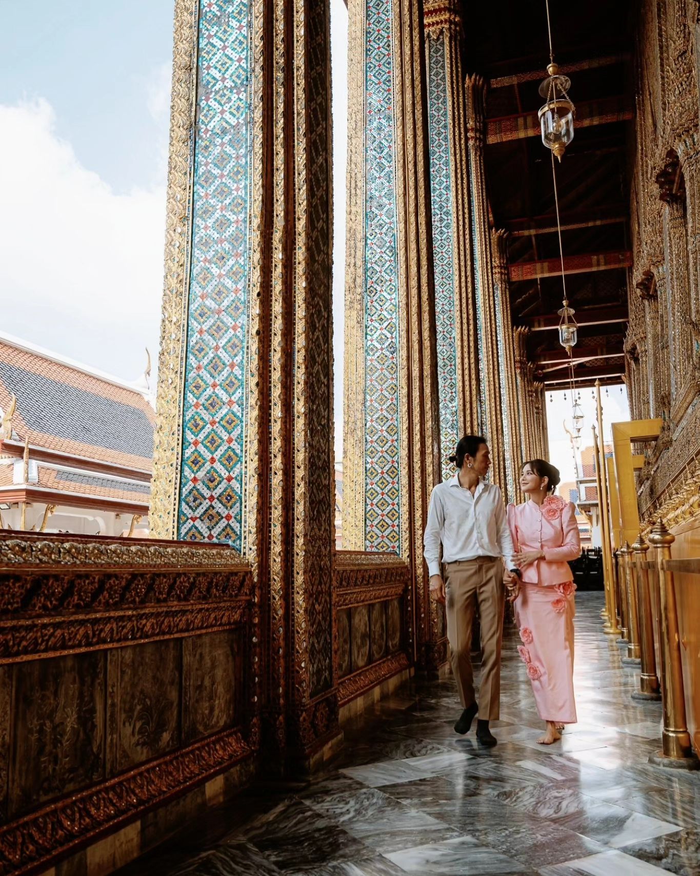 ก้อย - รัชวิน วงศ์วิริยะ