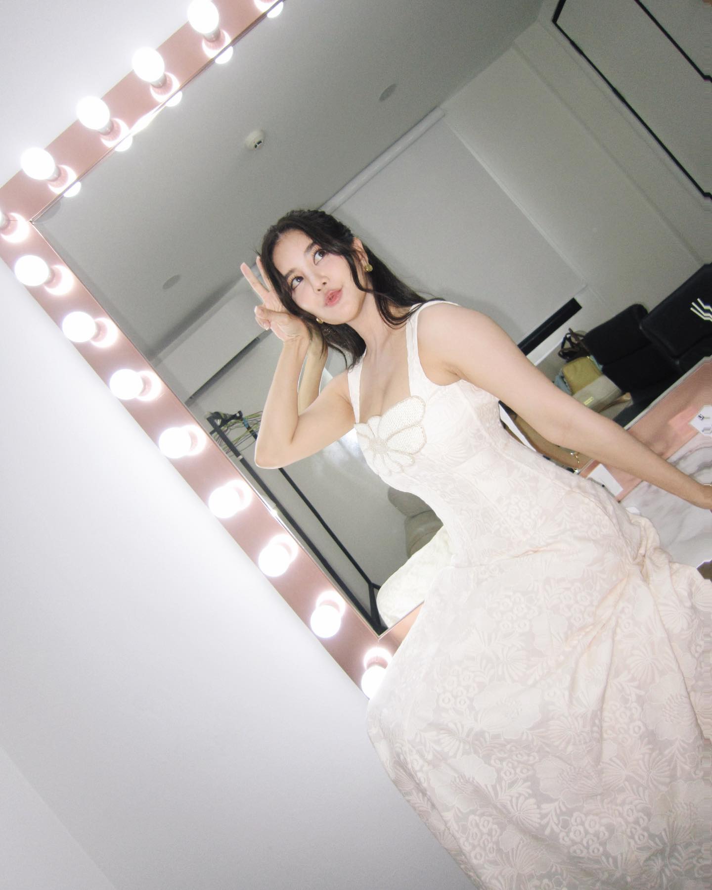 ก้อย - รัชวิน วงศ์วิริยะ