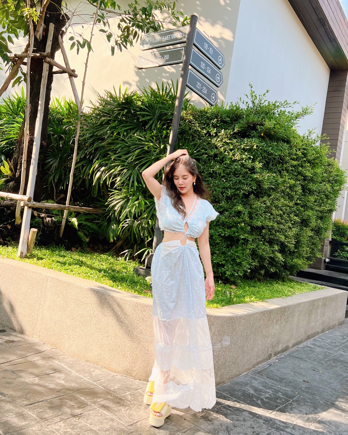 ก้อย - รัชวิน วงศ์วิริยะ