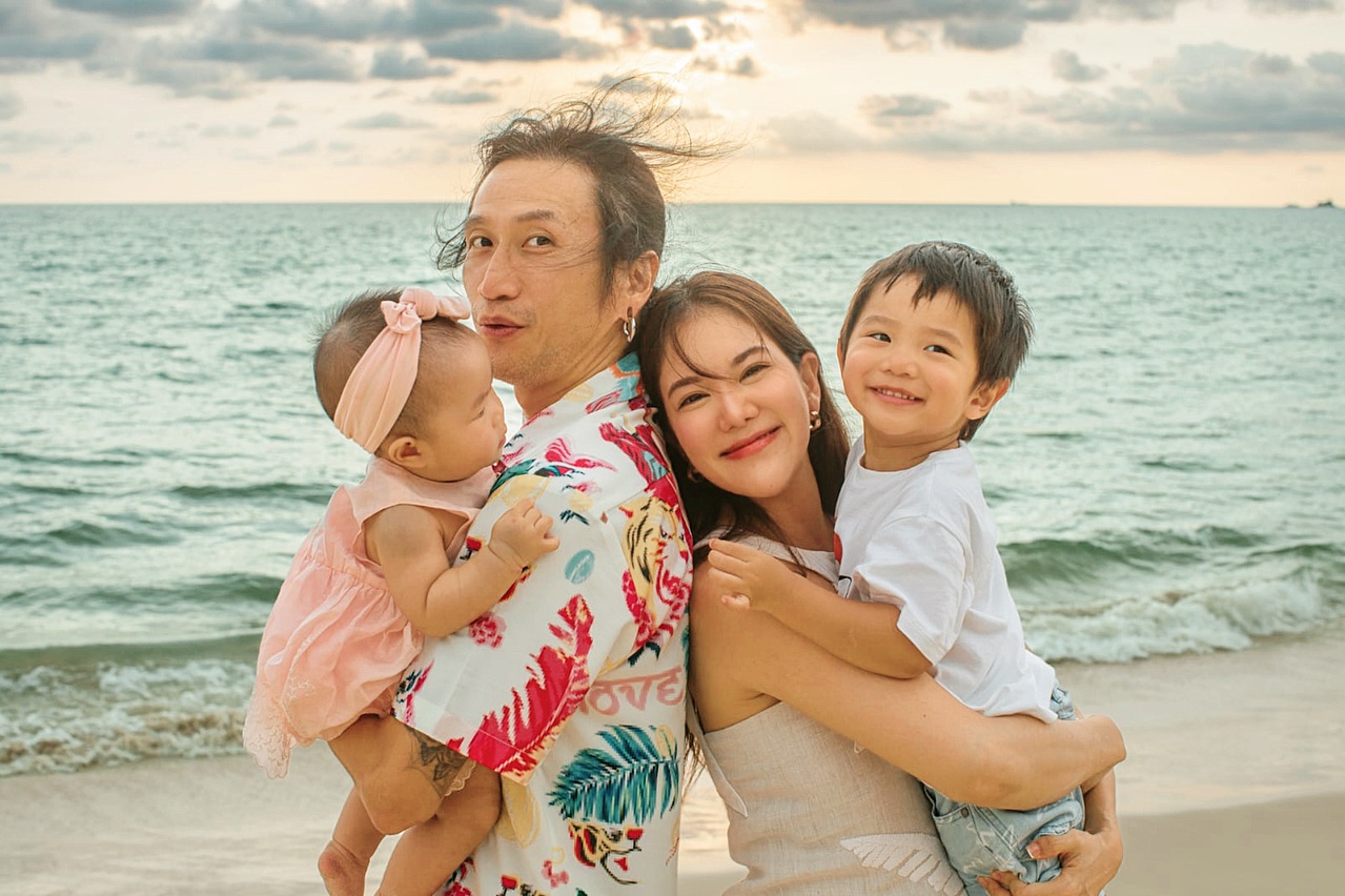 ก้อย - รัชวิน วงศ์วิริยะ