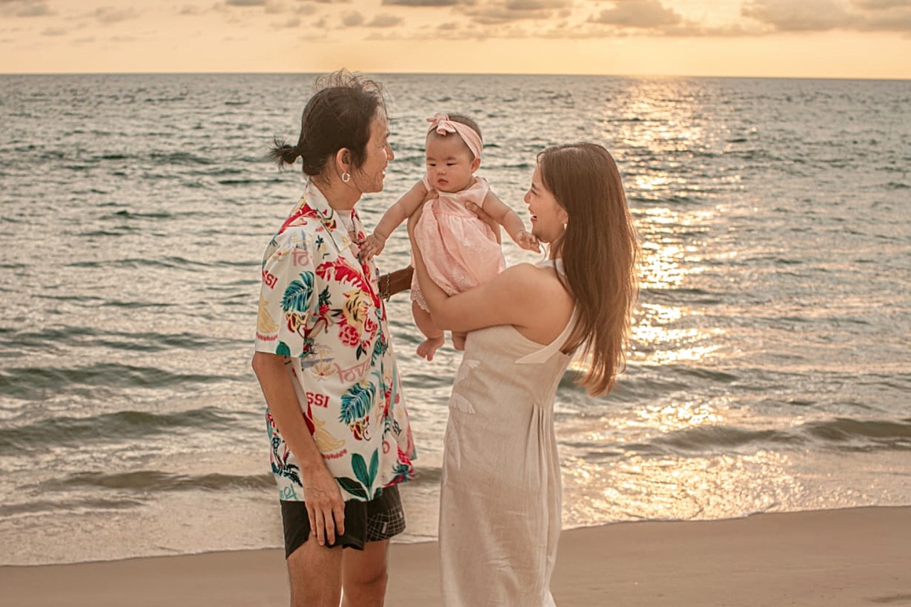 ก้อย - รัชวิน วงศ์วิริยะ