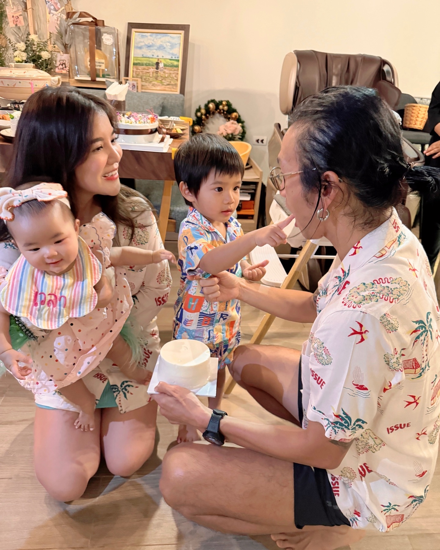 ก้อย - รัชวิน วงศ์วิริยะ