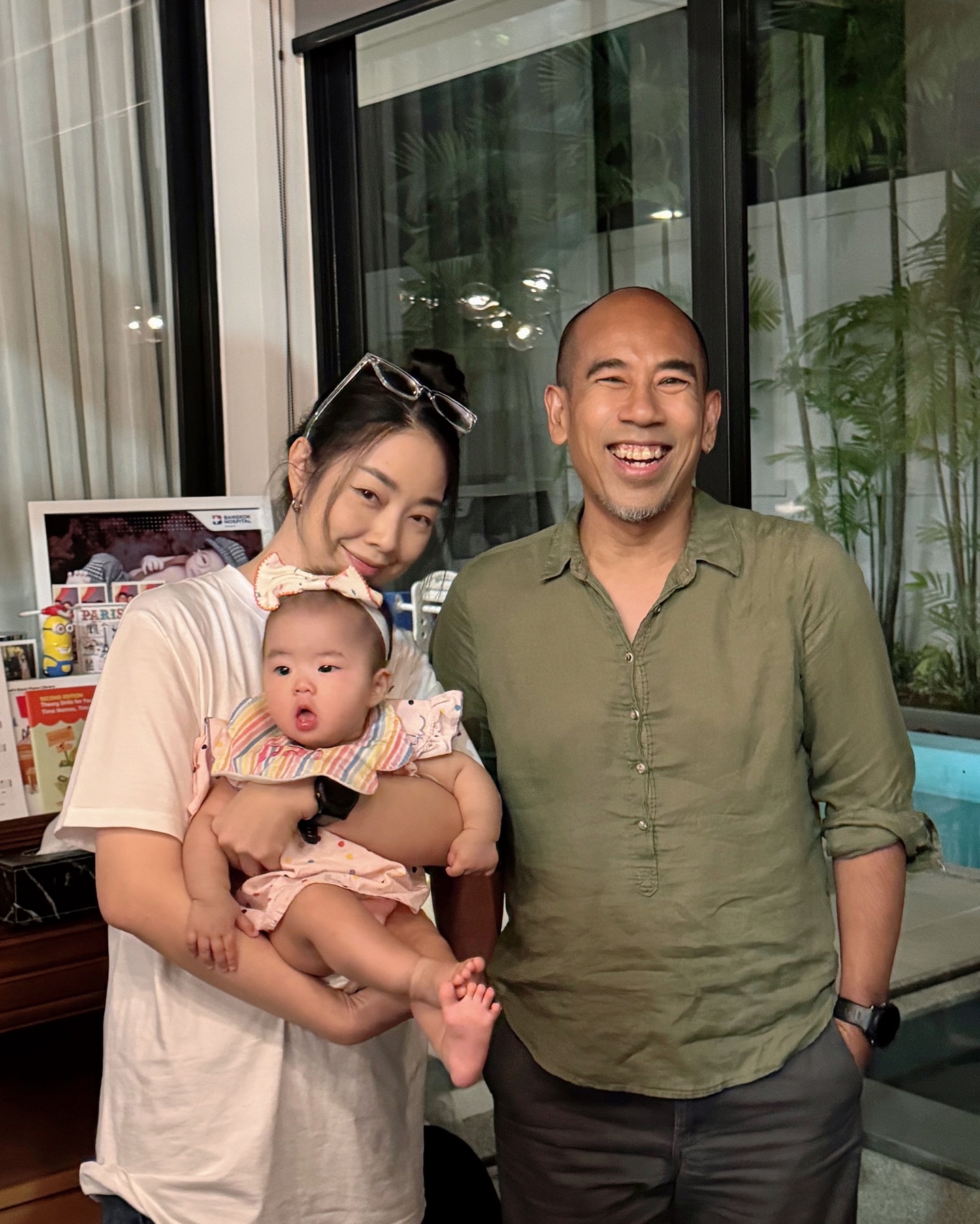 ก้อย - รัชวิน วงศ์วิริยะ