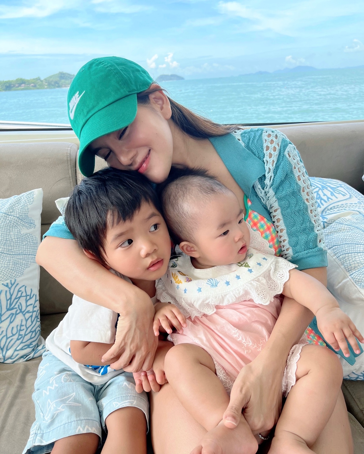 ก้อย - รัชวิน วงศ์วิริยะ