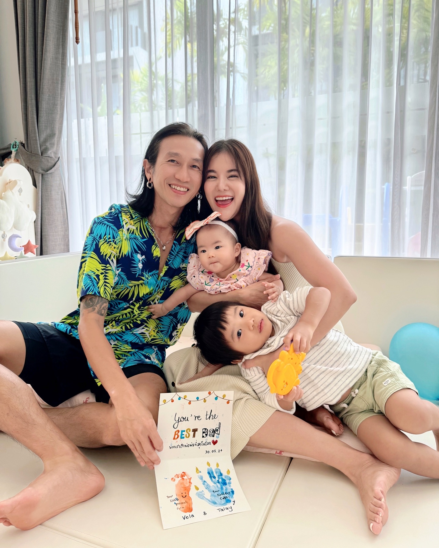 ก้อย - รัชวิน วงศ์วิริยะ