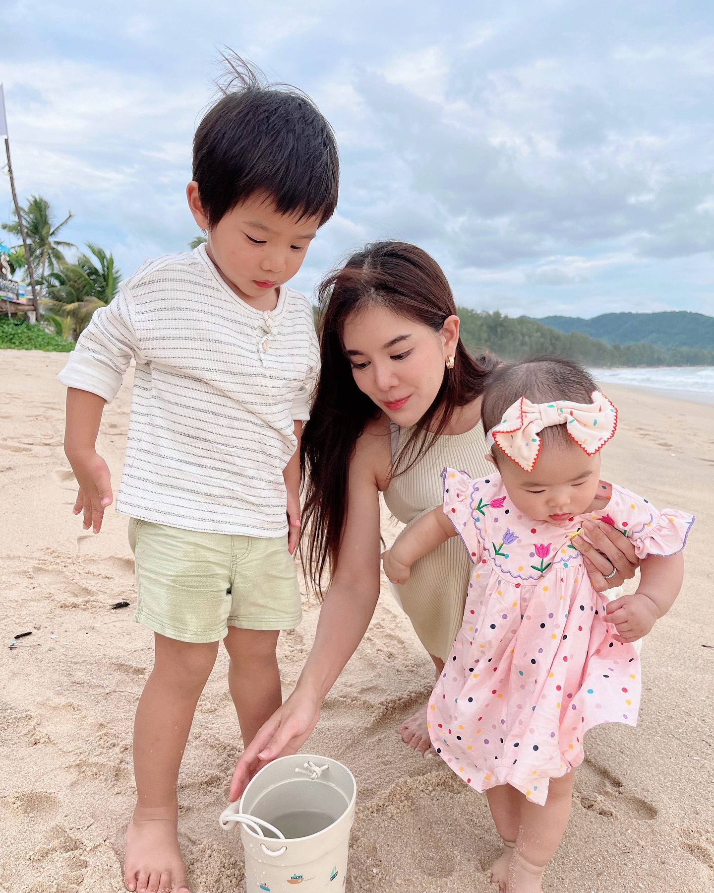 ก้อย - รัชวิน วงศ์วิริยะ