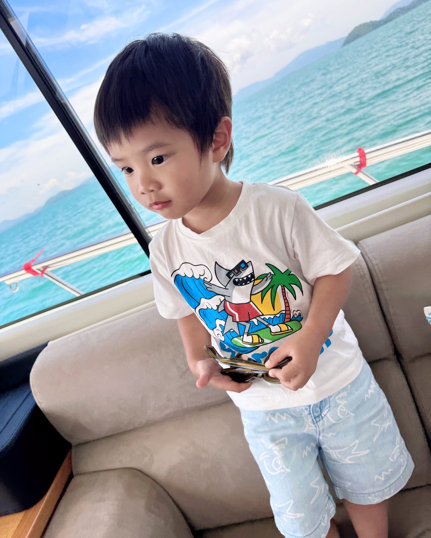 ก้อย - รัชวิน วงศ์วิริยะ