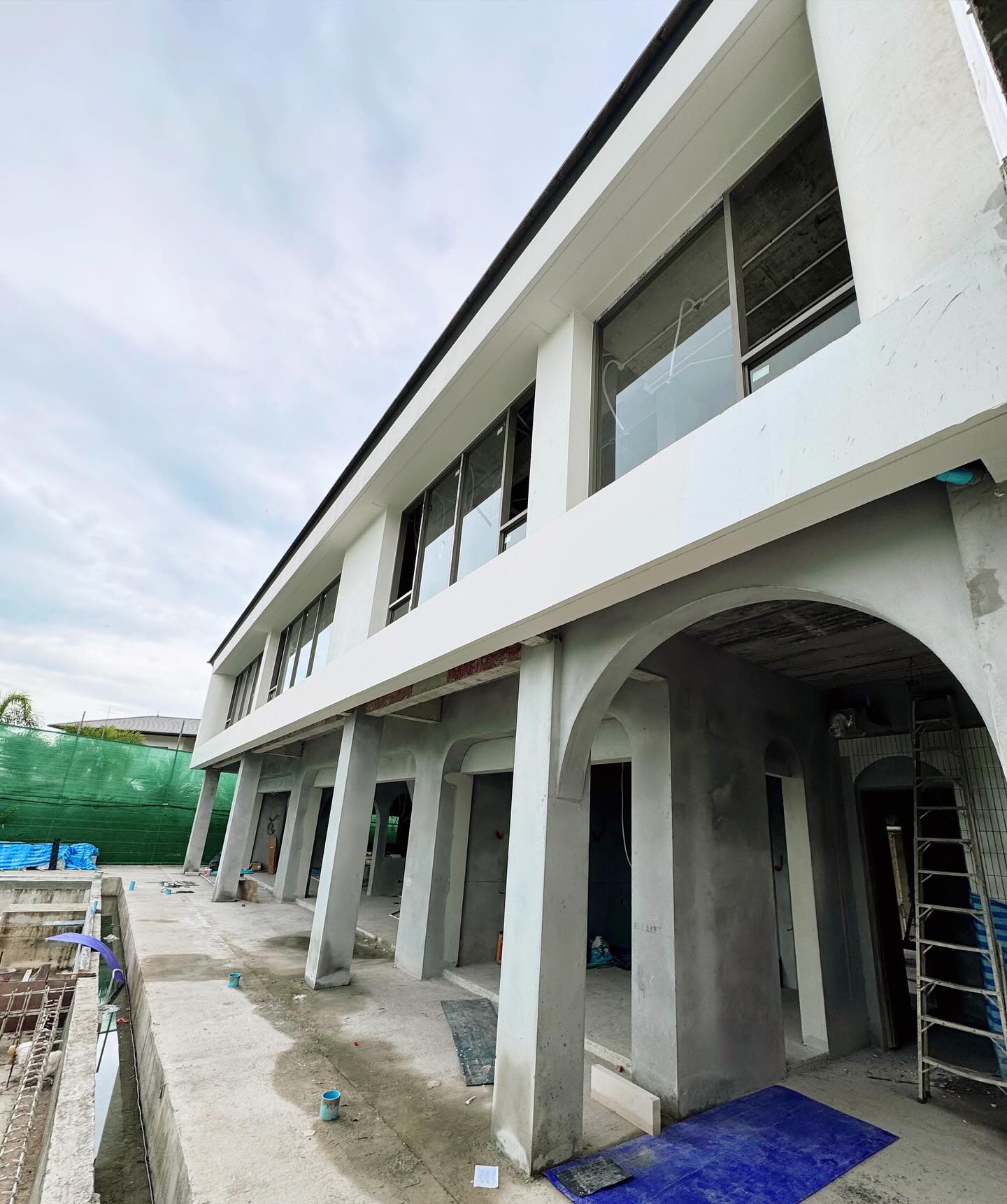 ก้อย - รัชวิน วงศ์วิริยะ