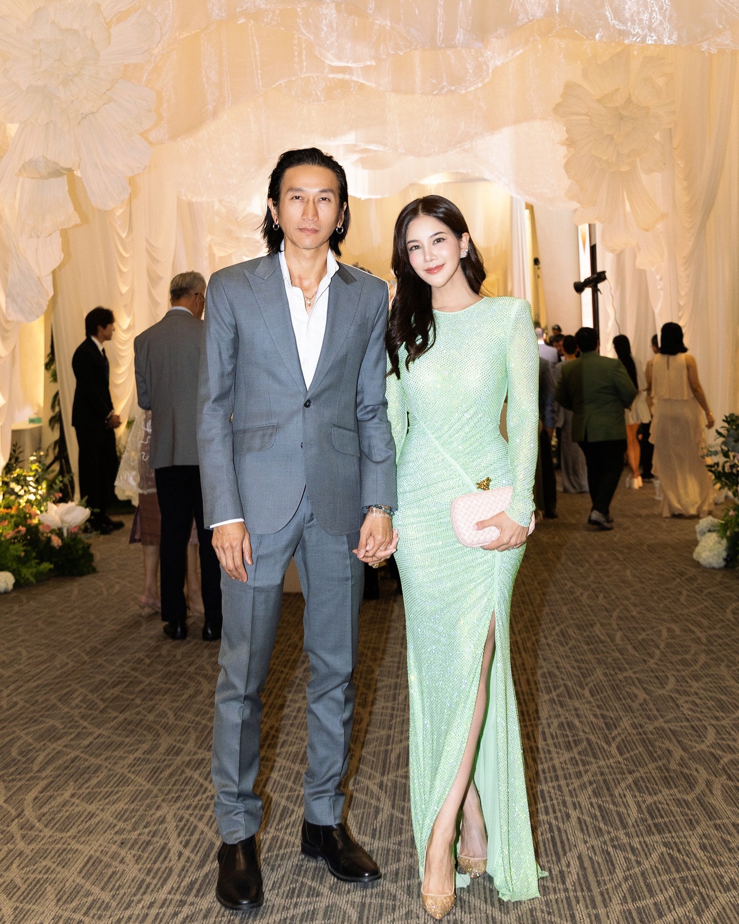 ก้อย - รัชวิน วงศ์วิริยะ