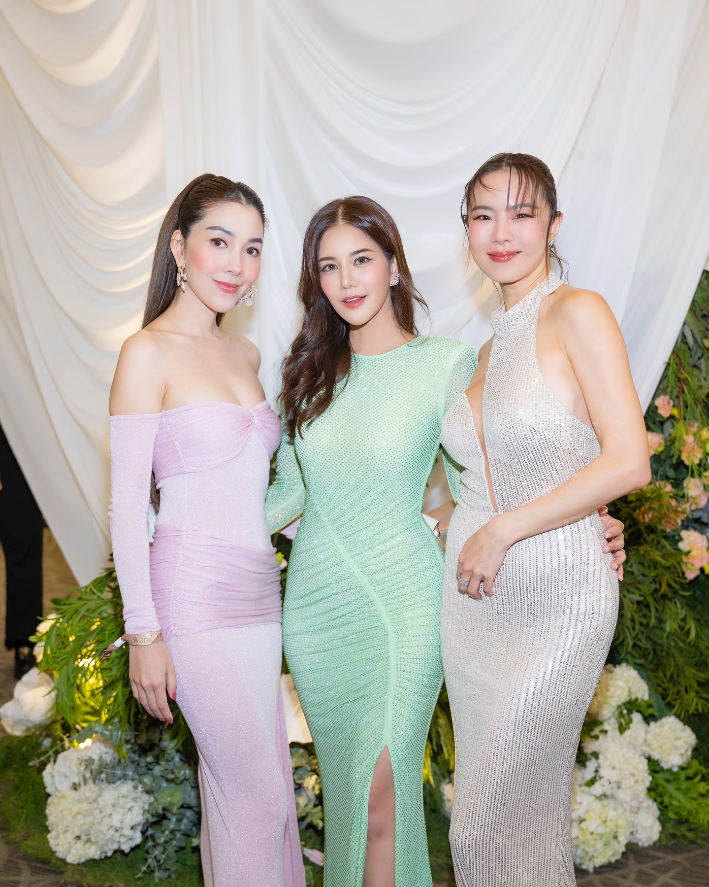ก้อย - รัชวิน วงศ์วิริยะ