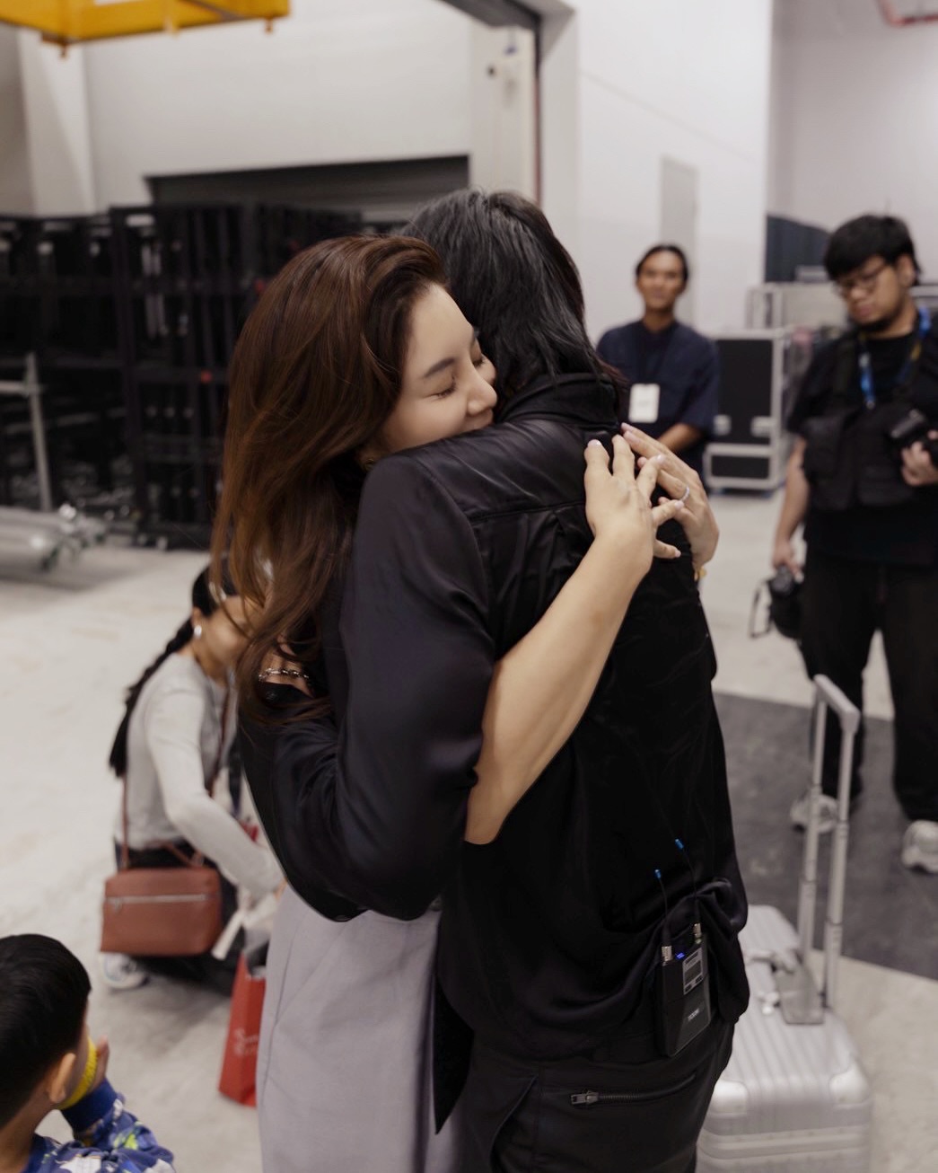 ก้อย - รัชวิน วงศ์วิริยะ