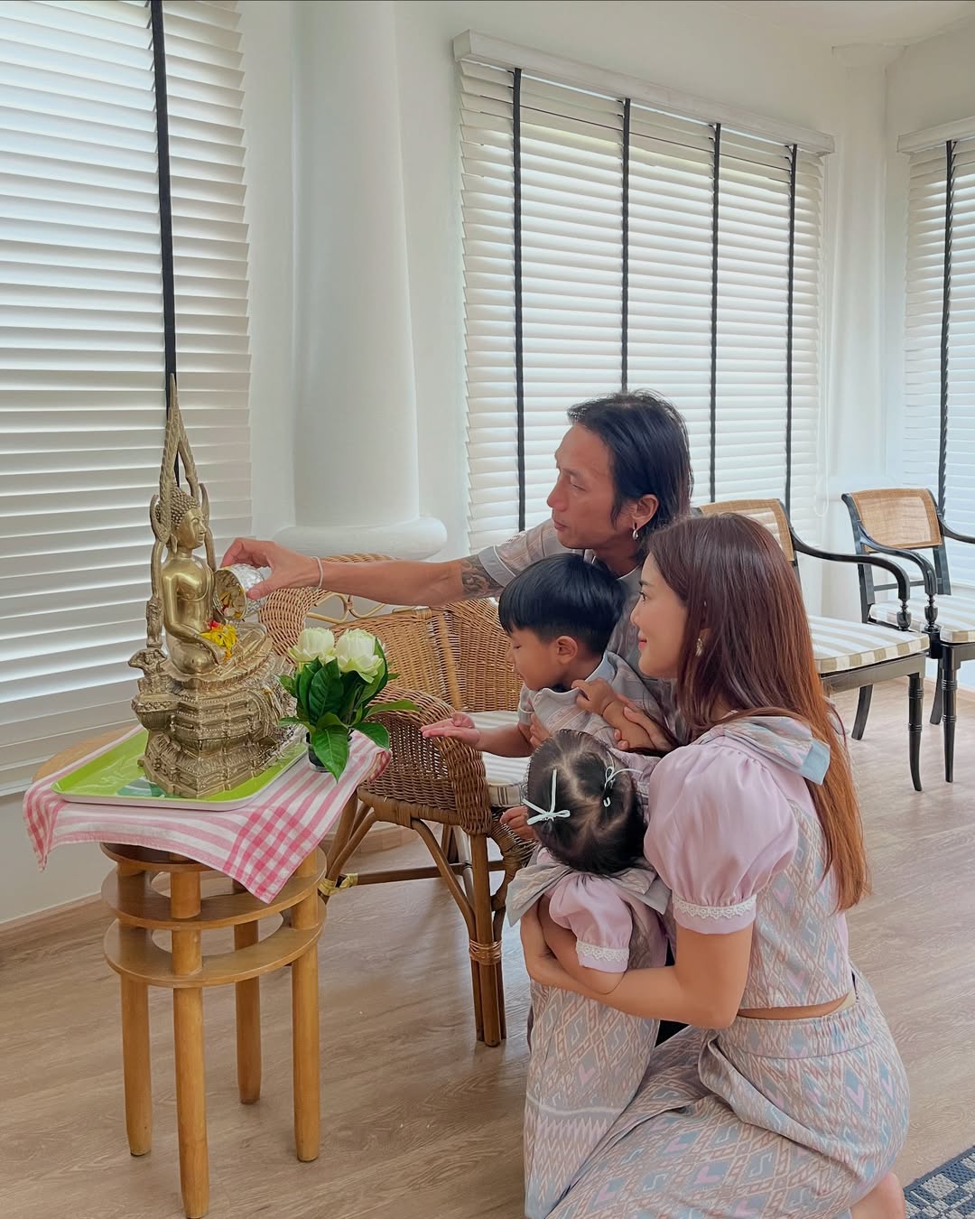ก้อย - รัชวิน วงศ์วิริยะ